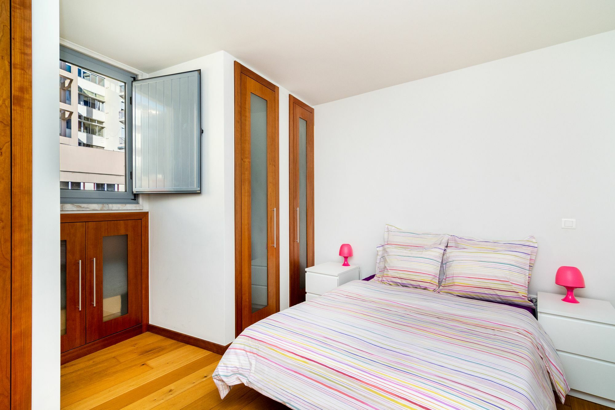 Whome | Damasceno Contemporary 59 Apartment Lisbon