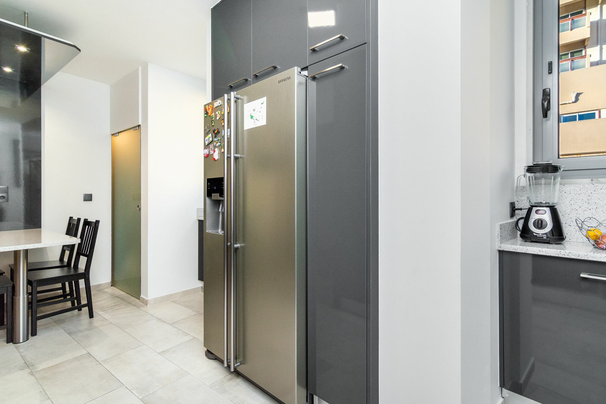 Apartment Whome | Damasceno Contemporary 59 Lisbon