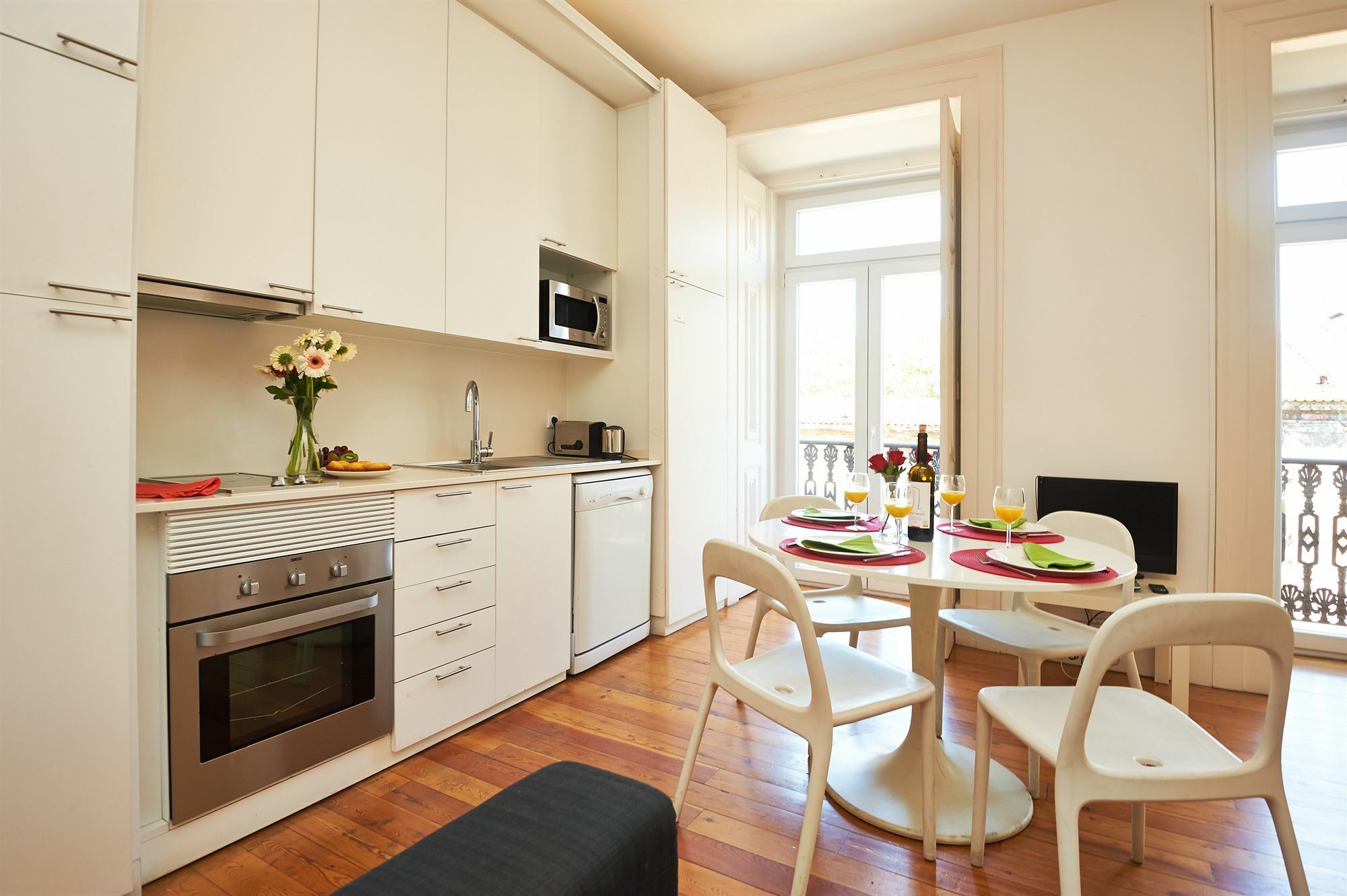 Hello Conde Barao Apartment *