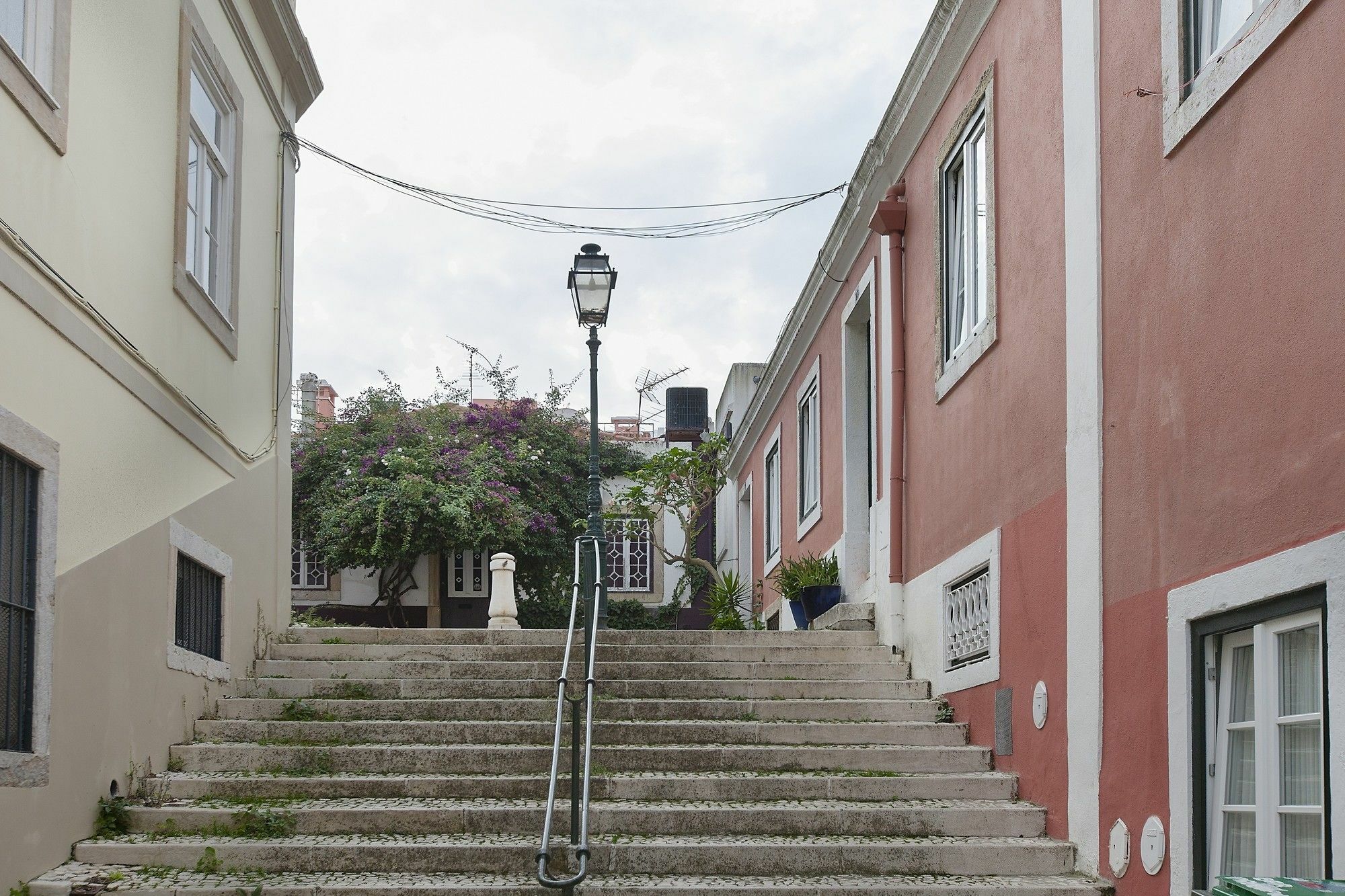 Apartment Sweet Inn - Jardim Das Amoreiras