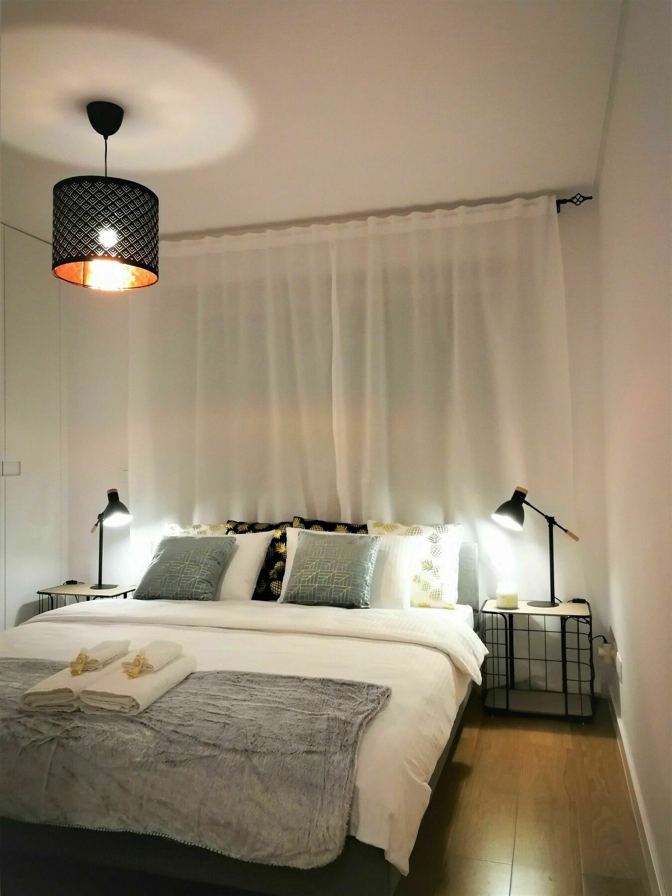 Casa de hóspedes Industrial (adults Only)
