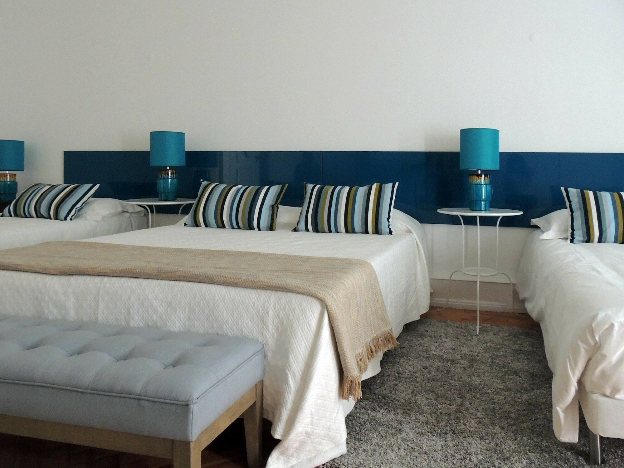 71 Castilho Guest house 3*