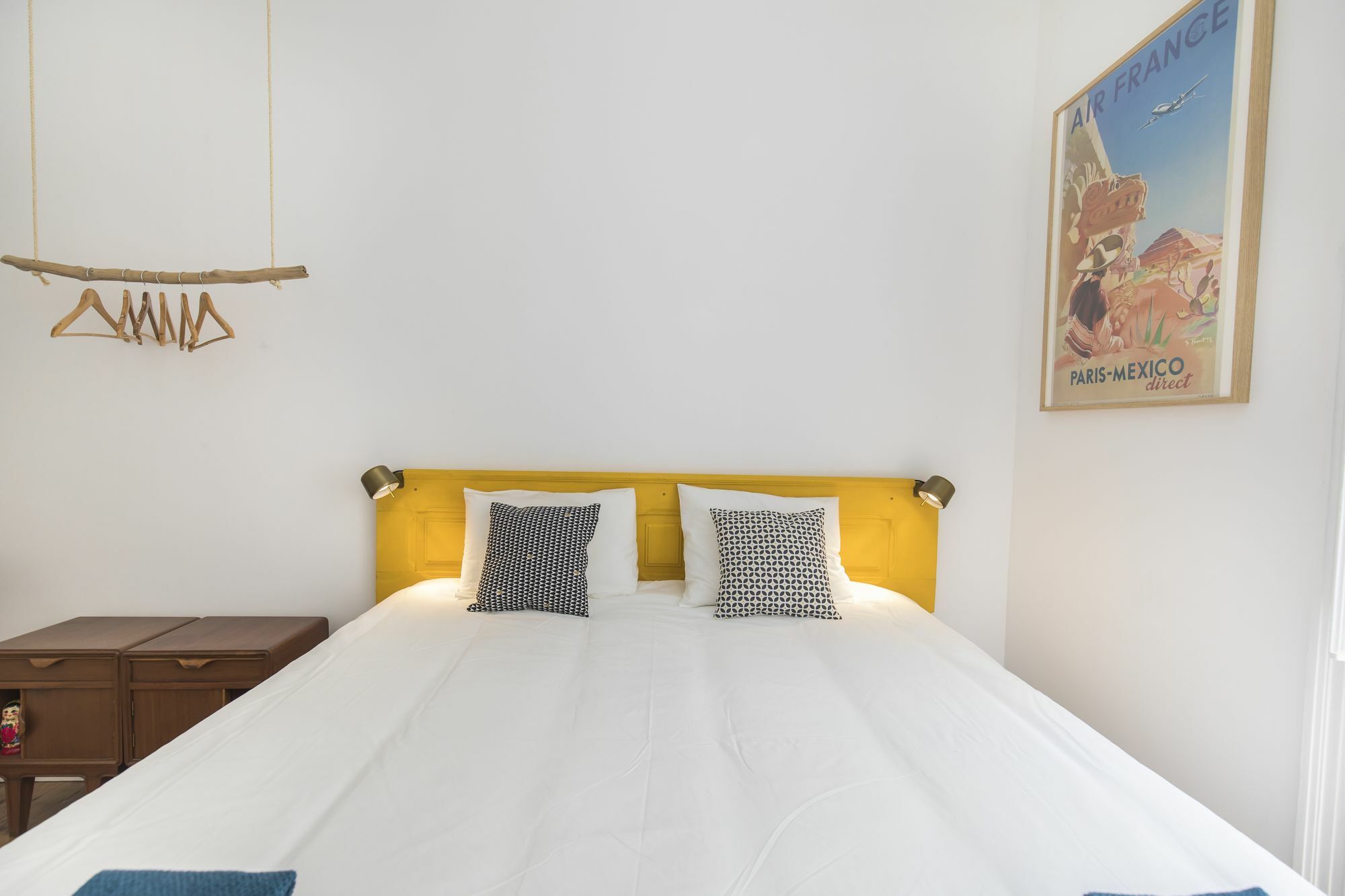 Apartment Blue Garden Lisbon