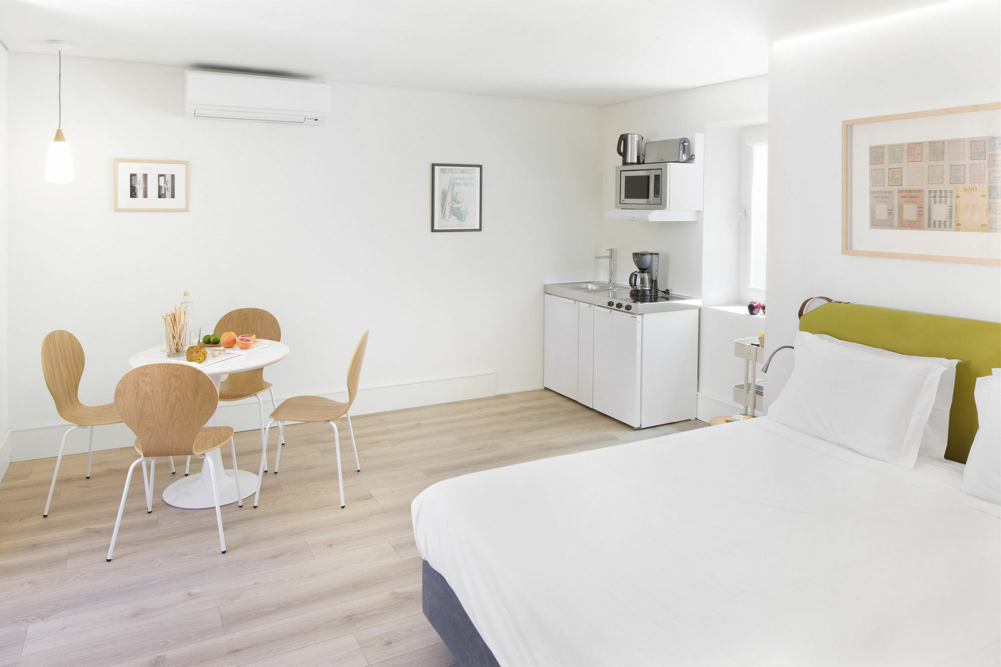 Ascensor Da Bica - Serviced Apartment Lisbon