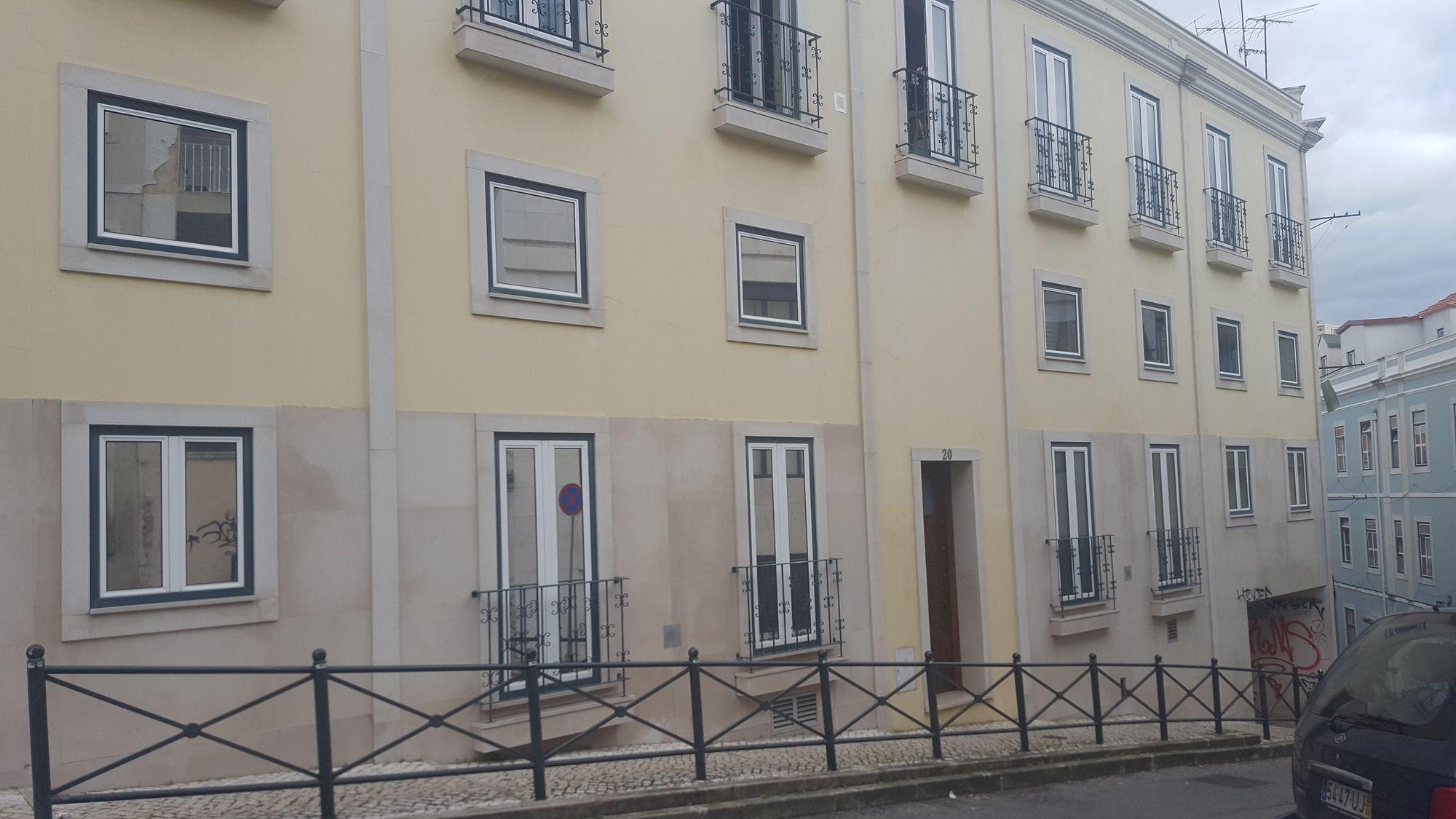Anjoshauses Apartment