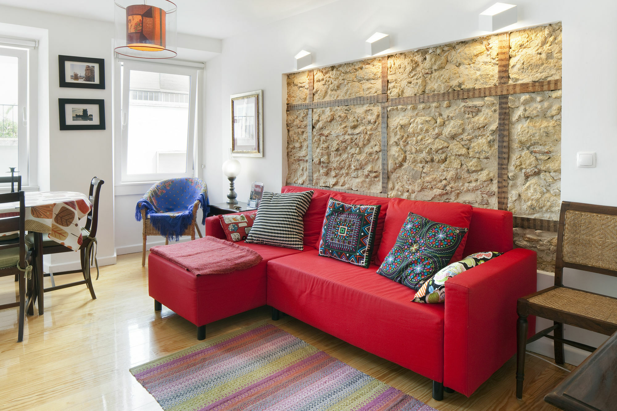 Apartment Feeling Discoveries Lisbon