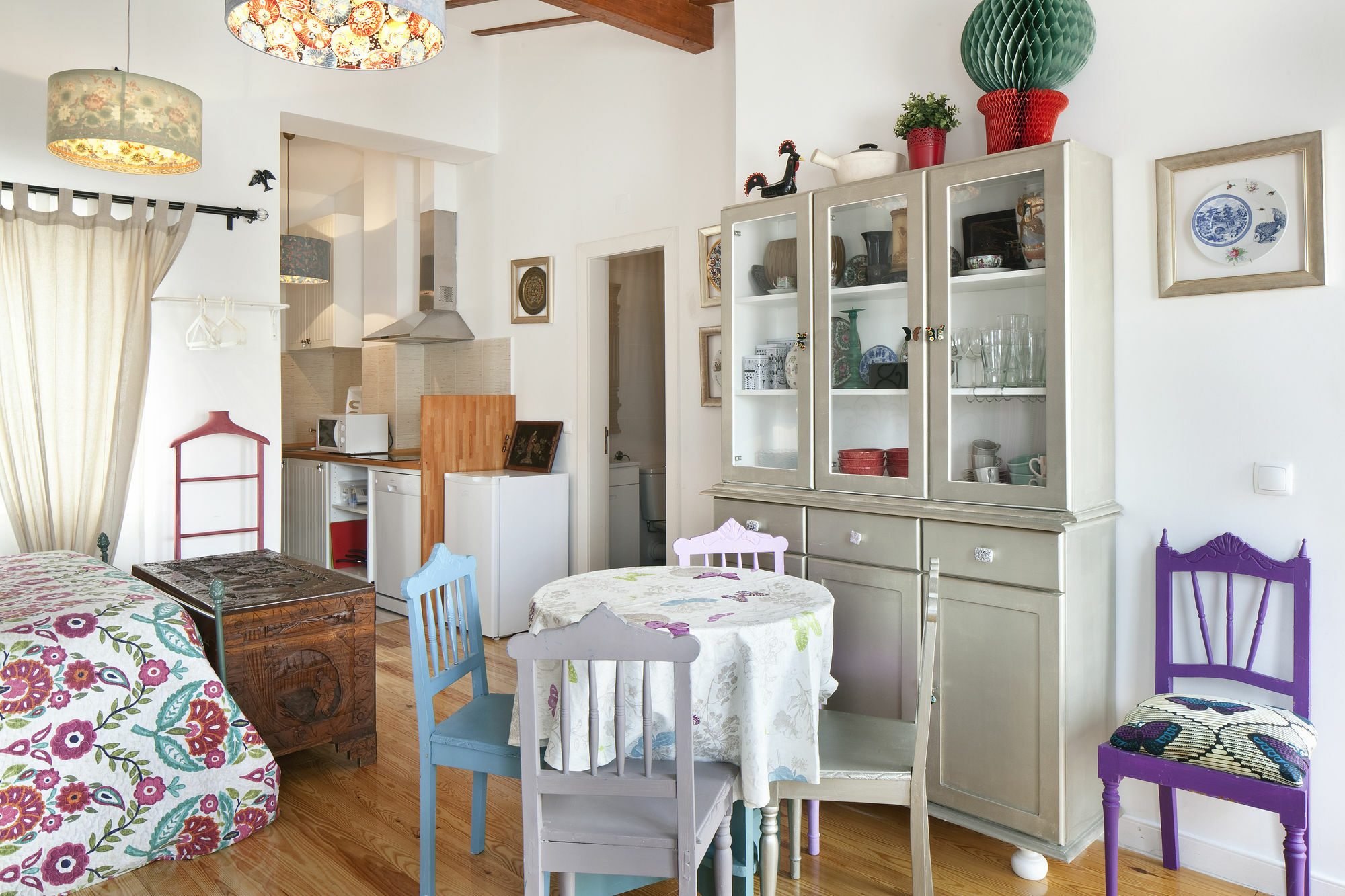 Feeling Discoveries Apartment Lisbon
