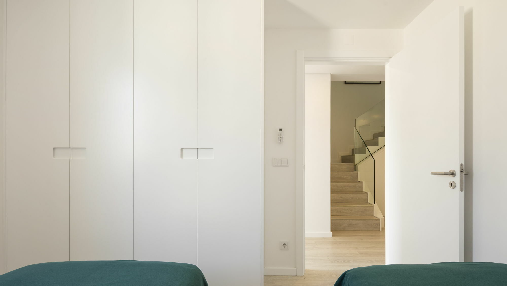 Apartment Serviced - Parque Lisbon