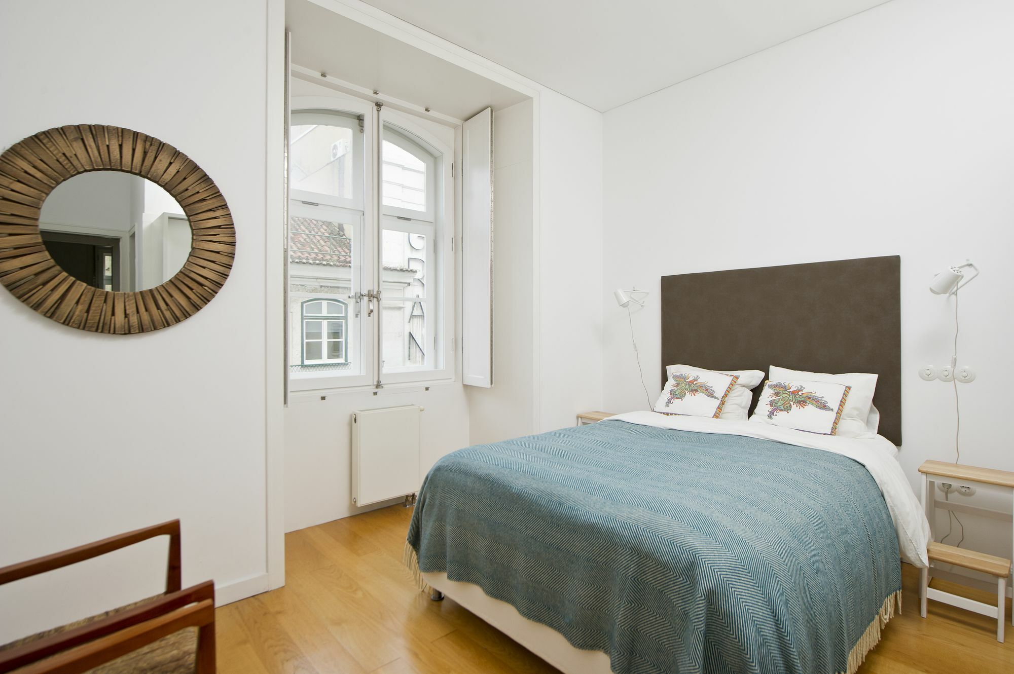 Designchiadoflats Lisbon