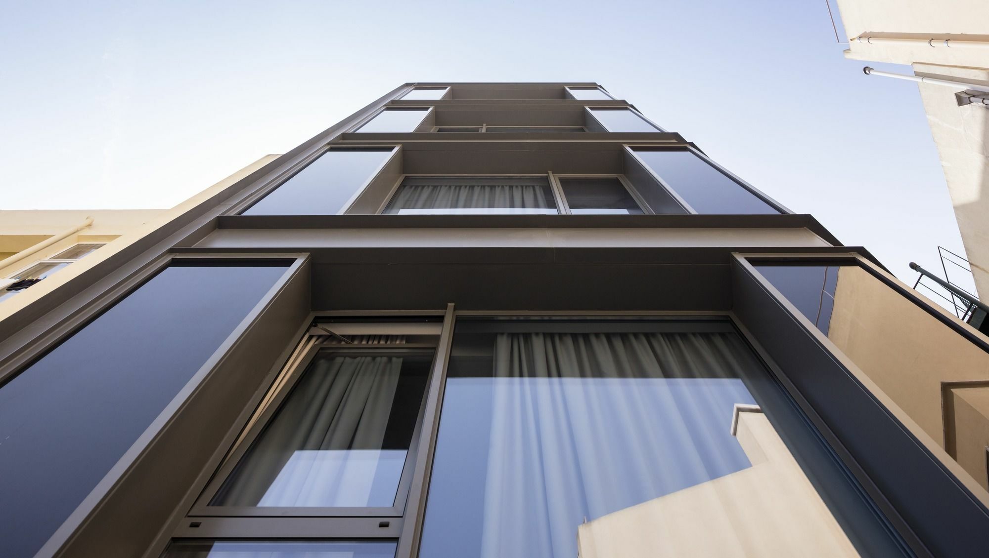 Apartment Serviced - Parque *