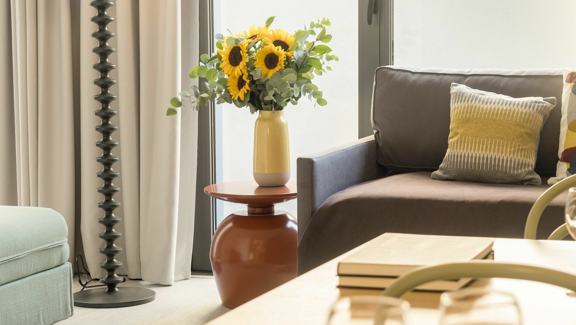 Apartment Serviced - Parque Lisbon