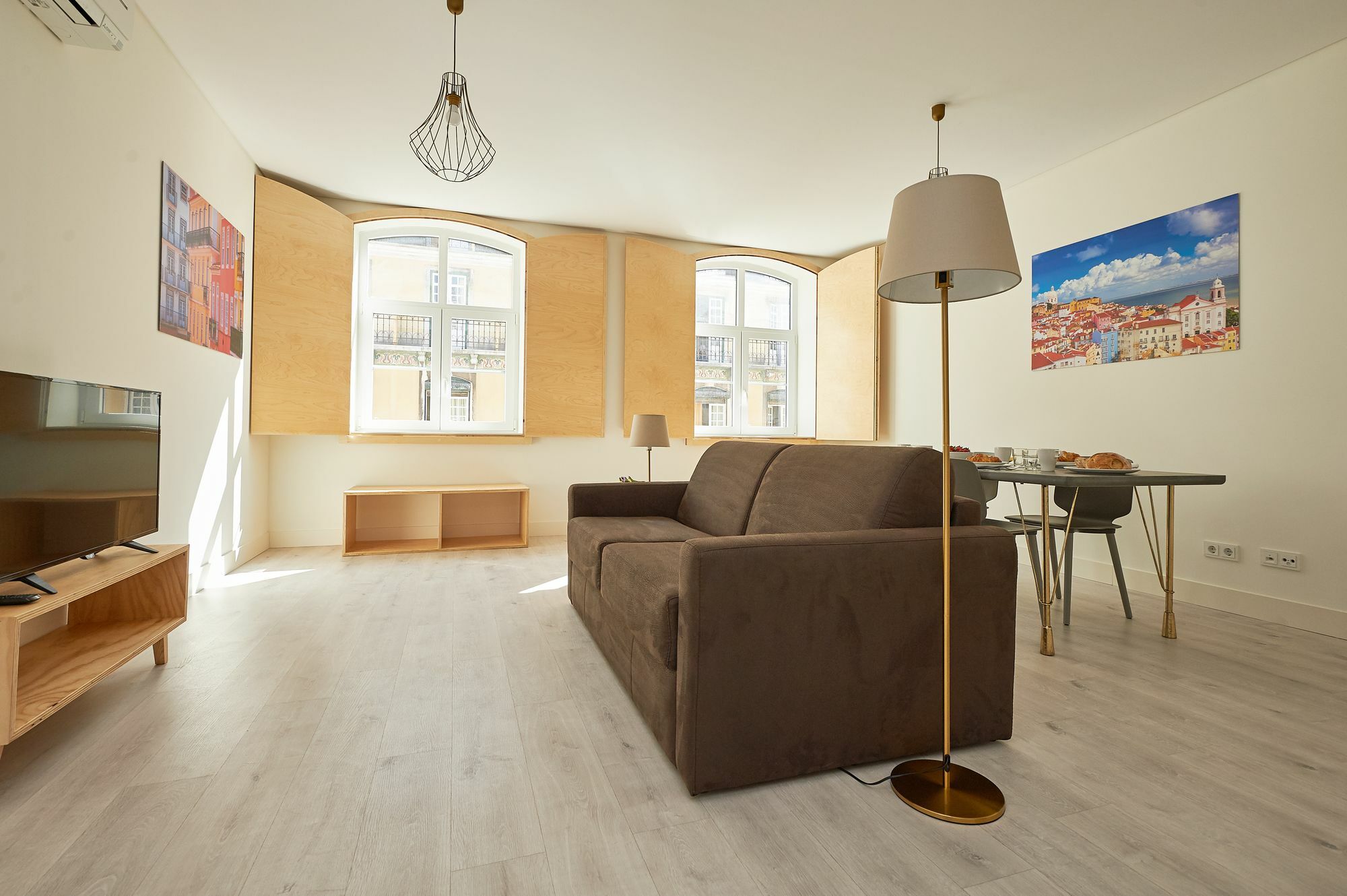 Hello Lisbon Baixa Original Apartments Lisbon