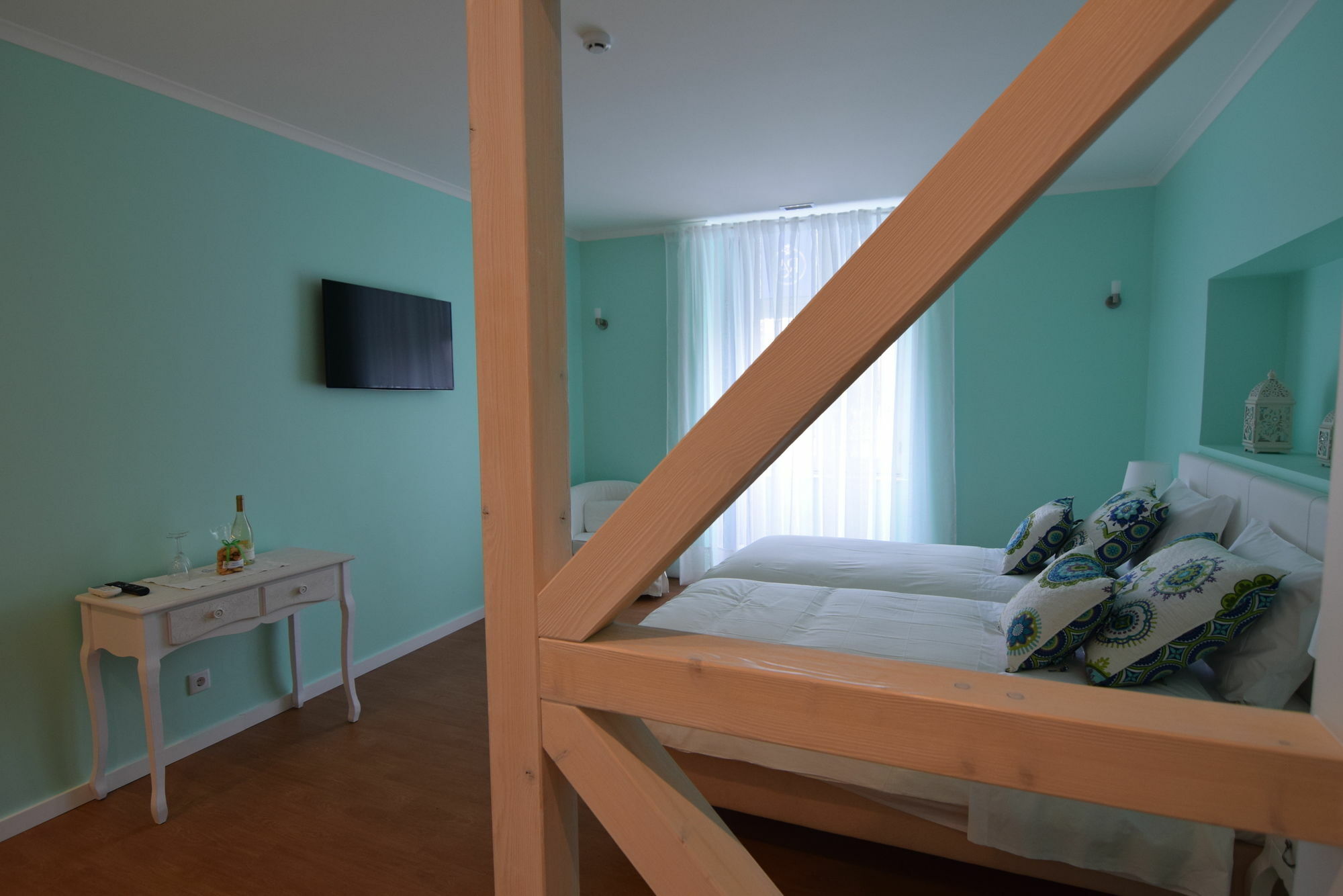 Rossio Apartment *