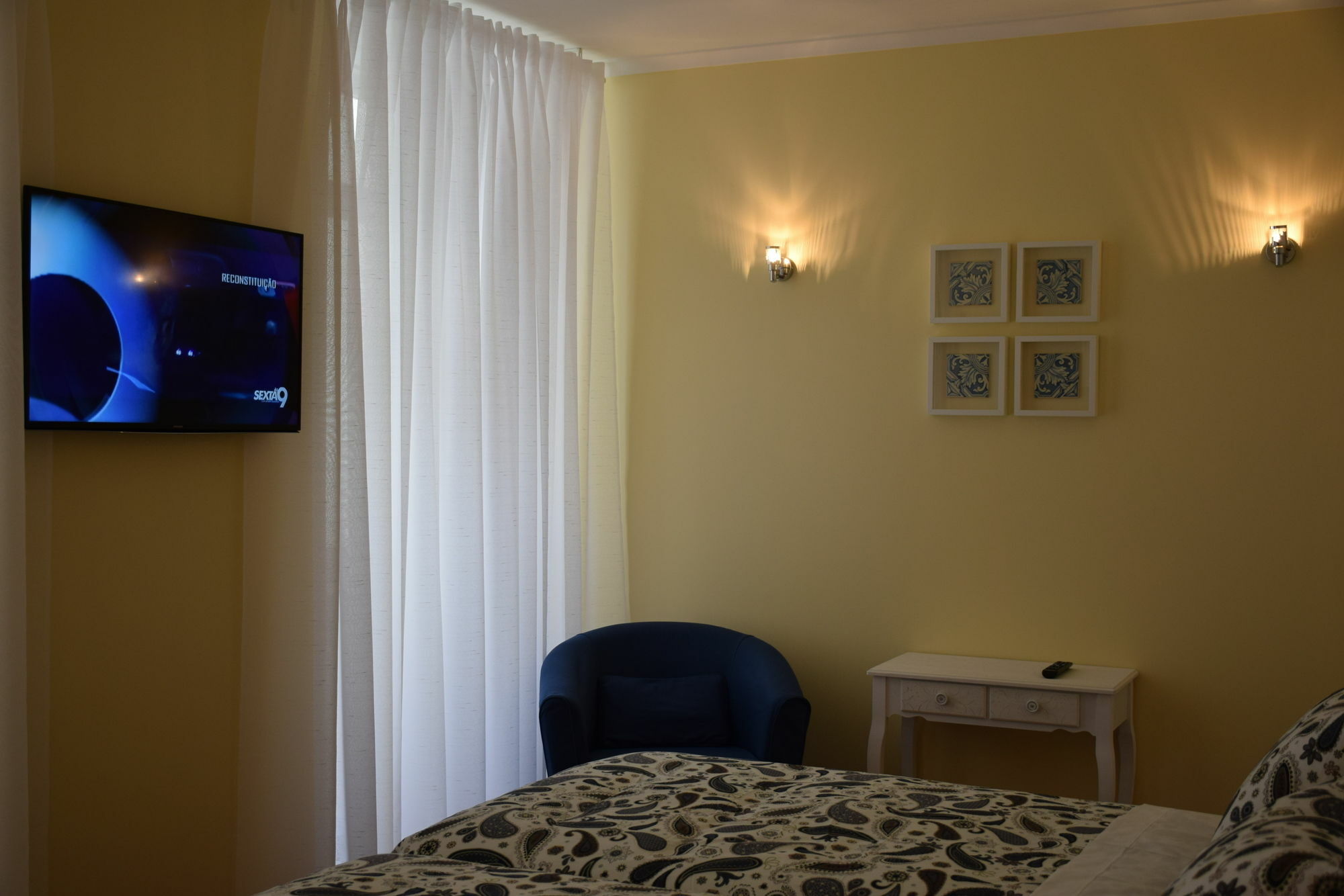Rossio Apartment
