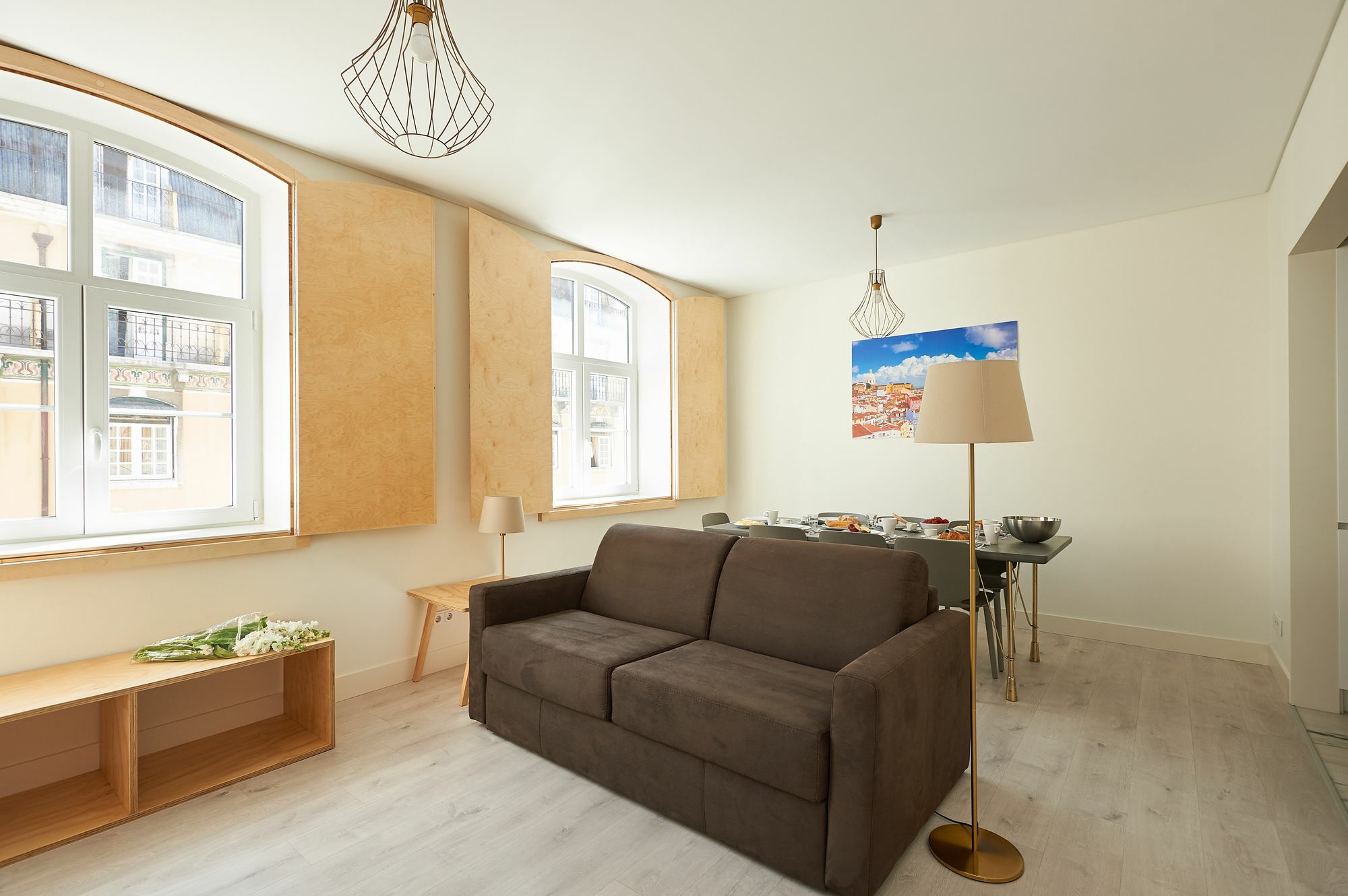 Apartment Hello Lisbon Baixa Original Apartments *