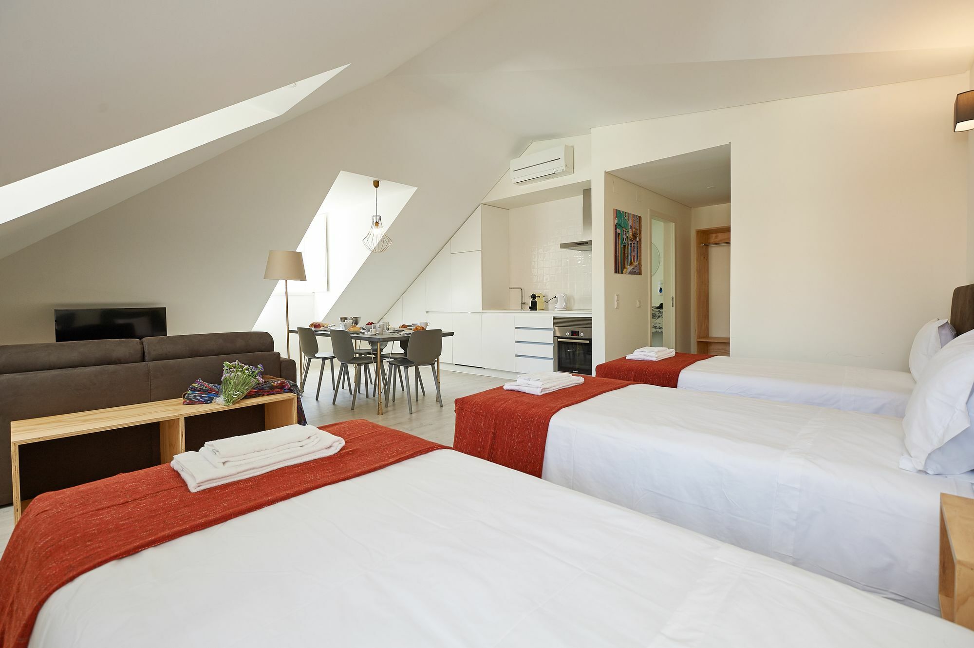 Apartment Hello Lisbon Baixa Original Apartments Lisbon