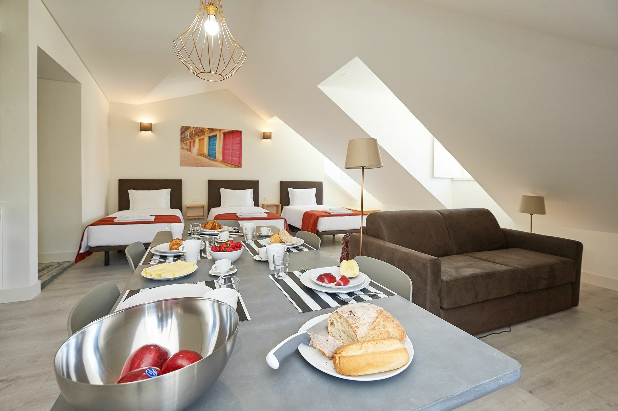 Hello Lisbon Baixa Original Apartments *