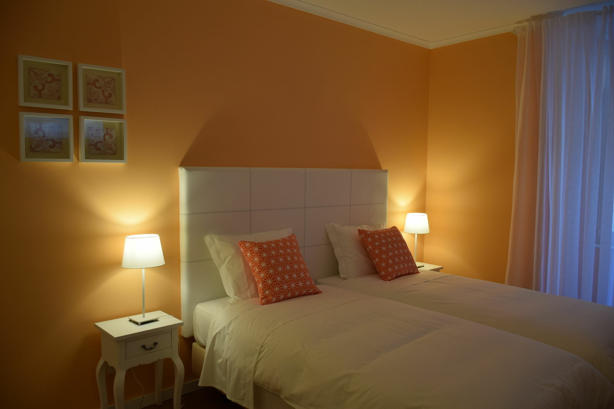 Apartment Rossio