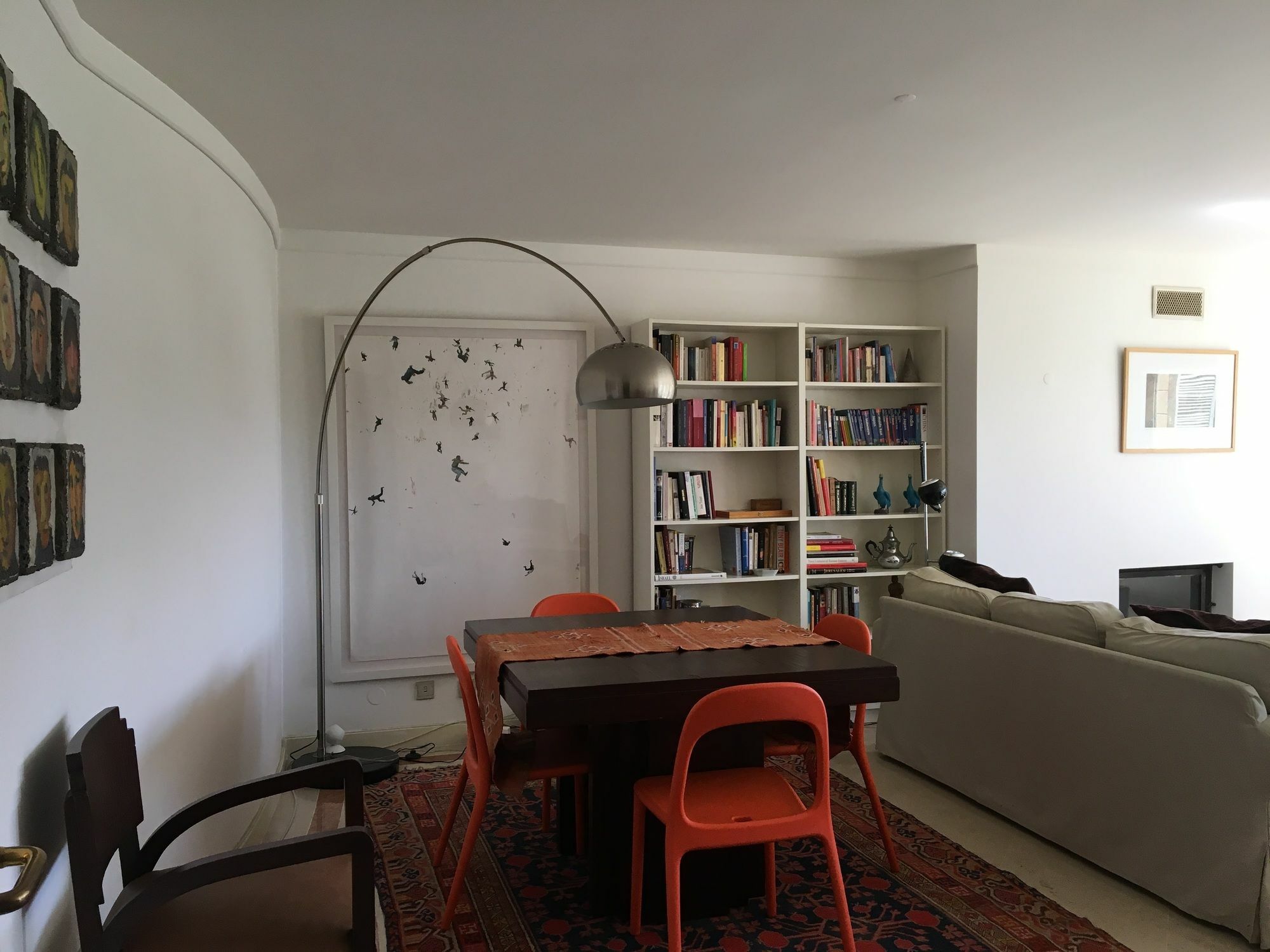 Luxe Spacious Flat Lisbon