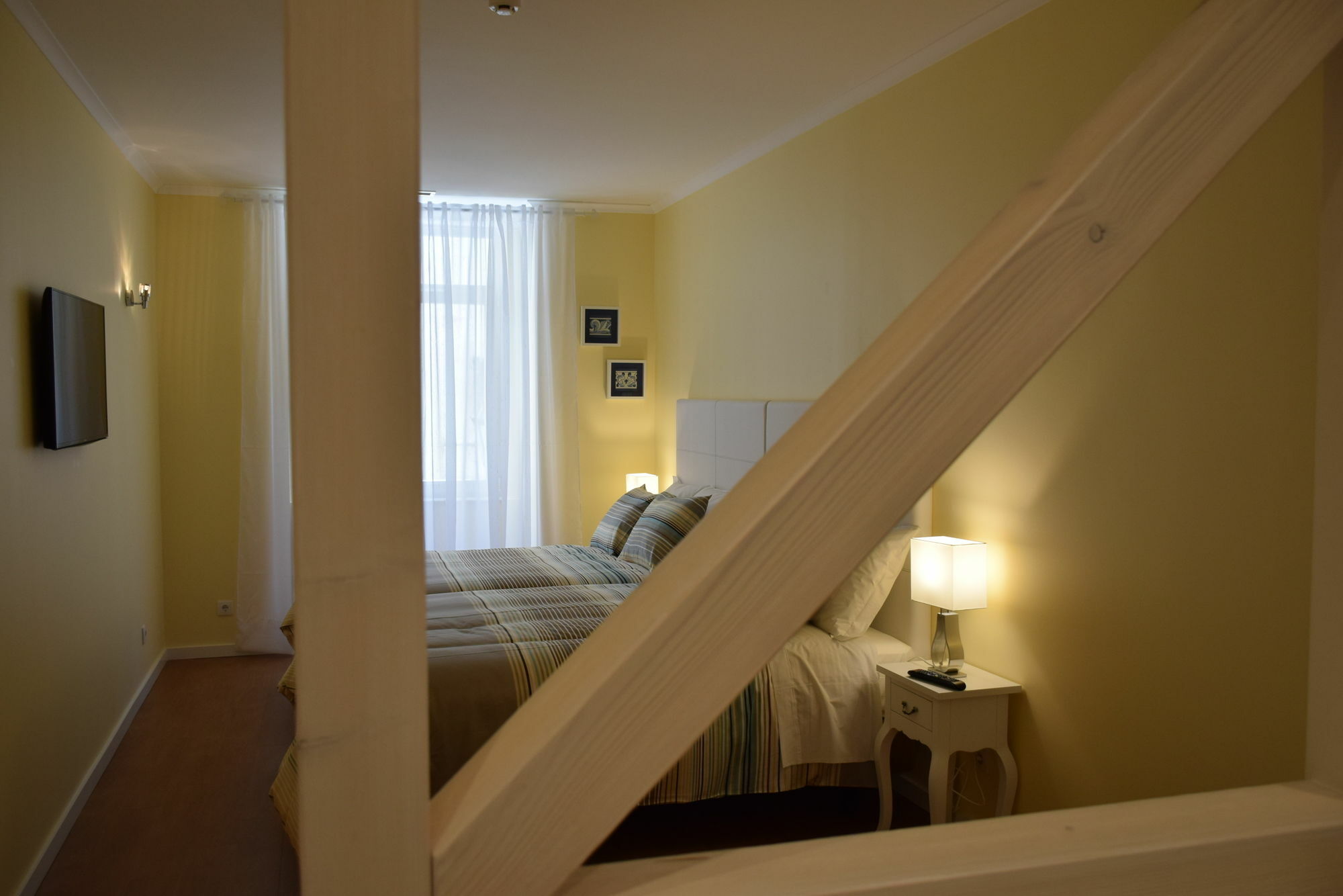 Rossio Apartment Lisbon