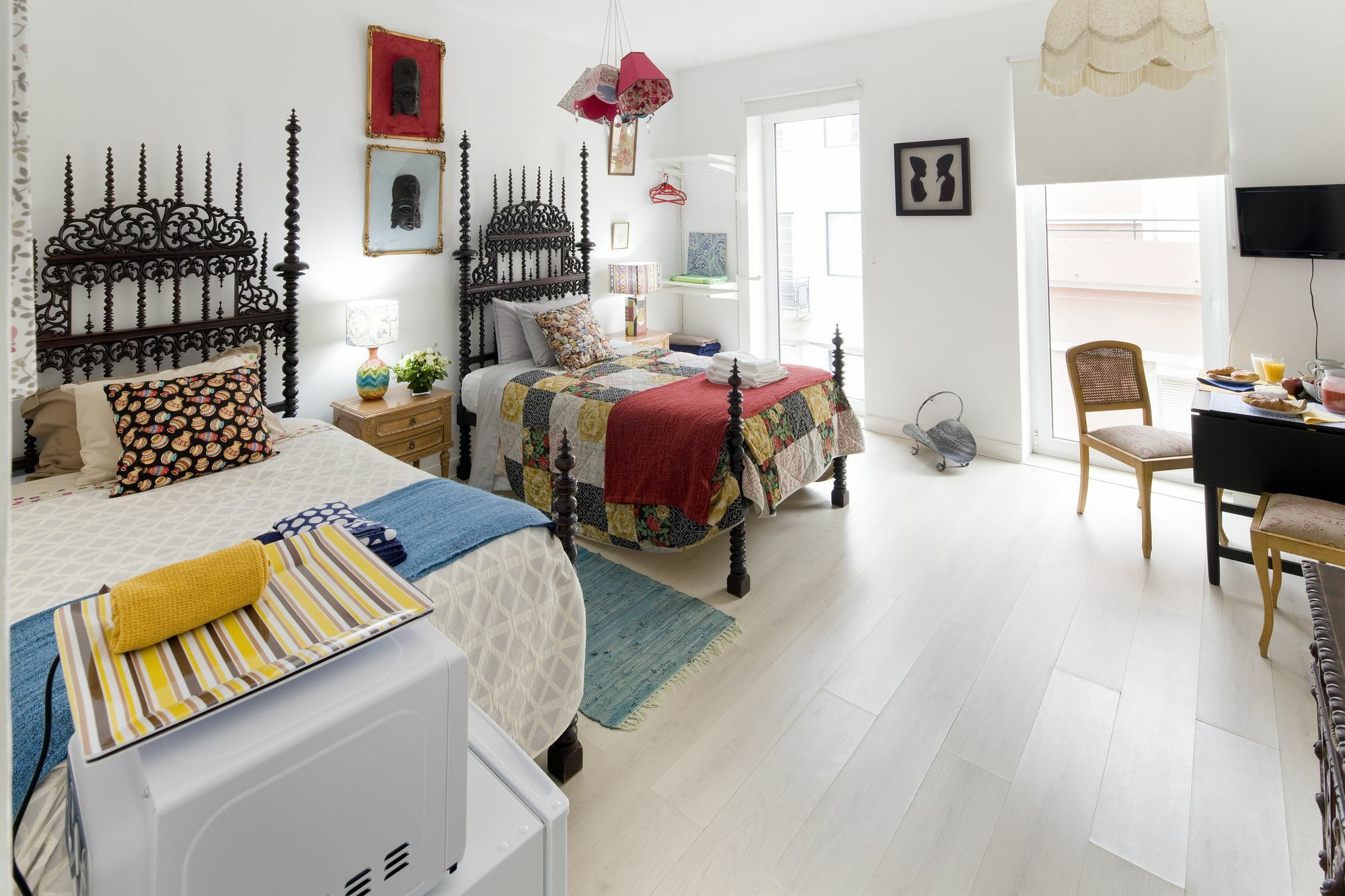 Feeling Discoveries Apartment Lisbon