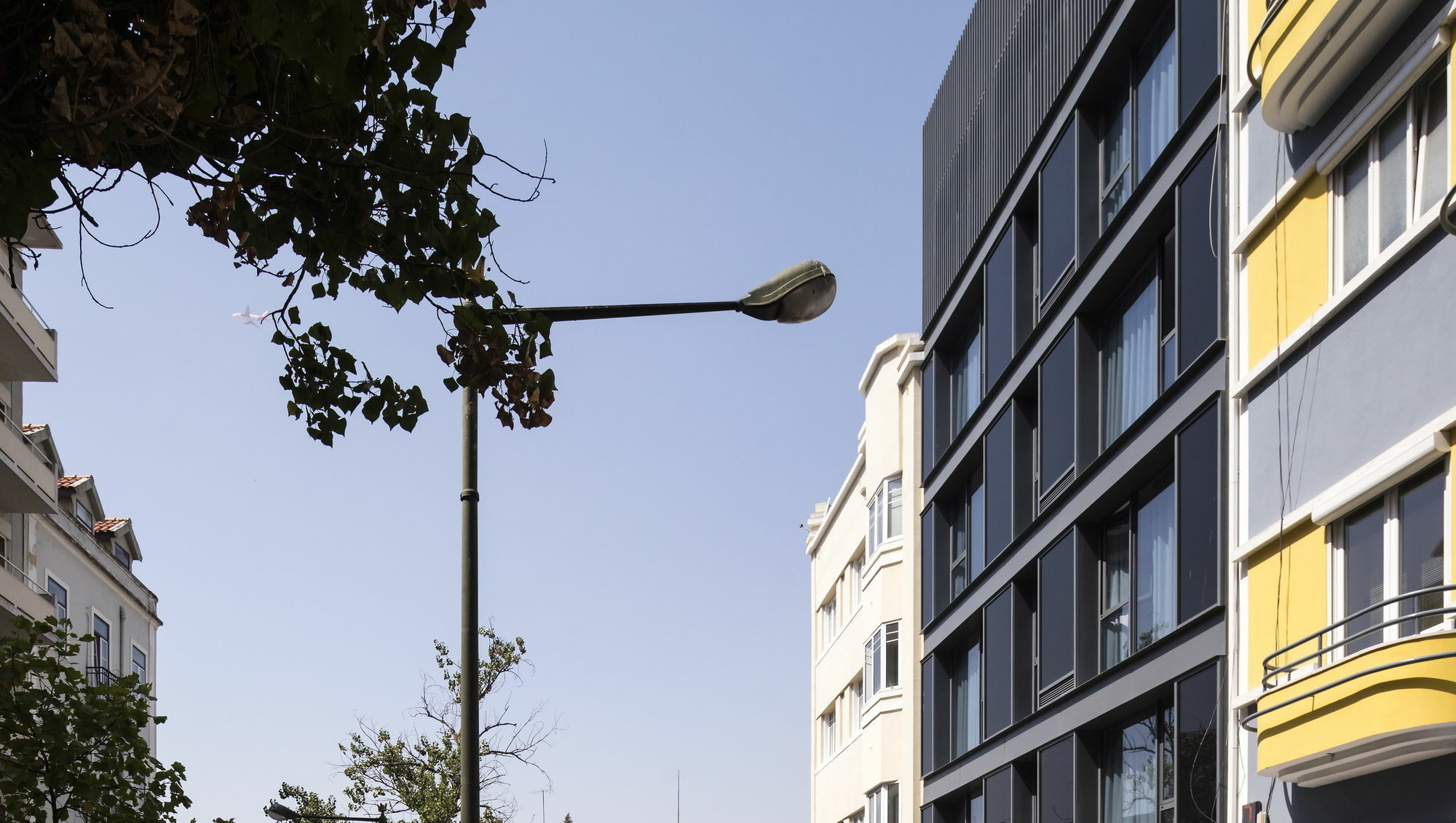 Serviced - Parque Apartment Lisbon