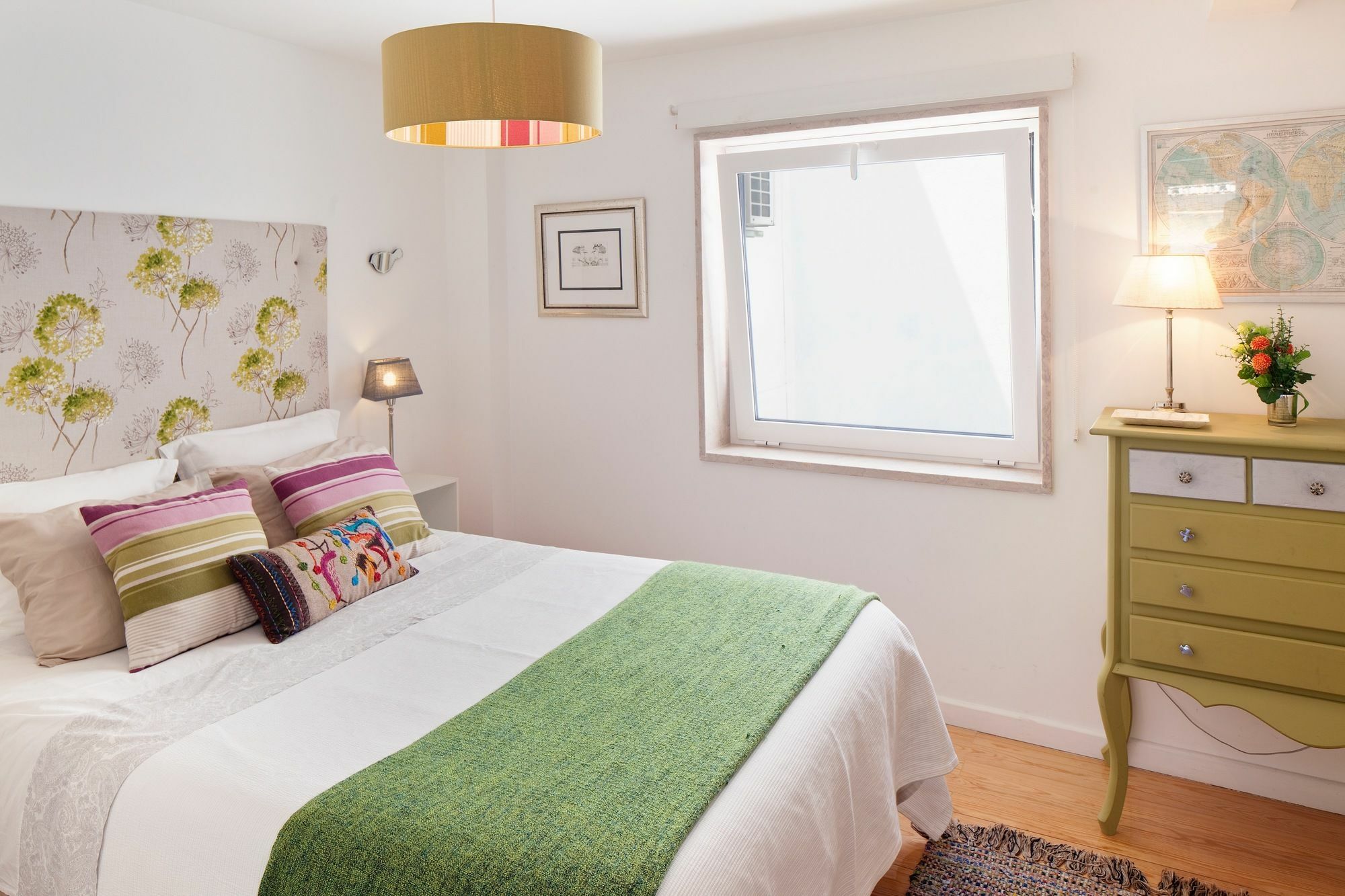 Apartment Feeling Discoveries Lisbon