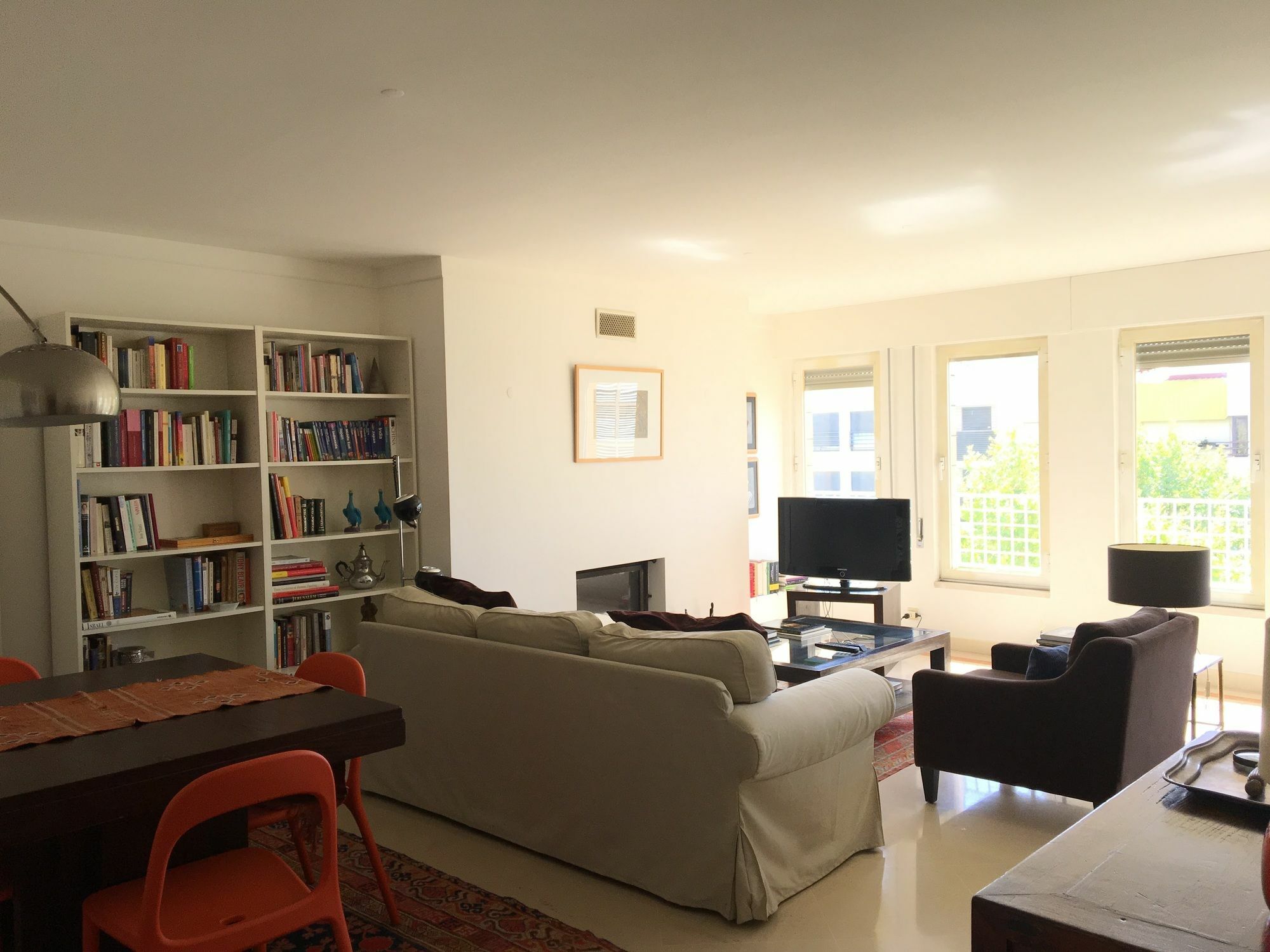 Luxe Spacious Flat *
