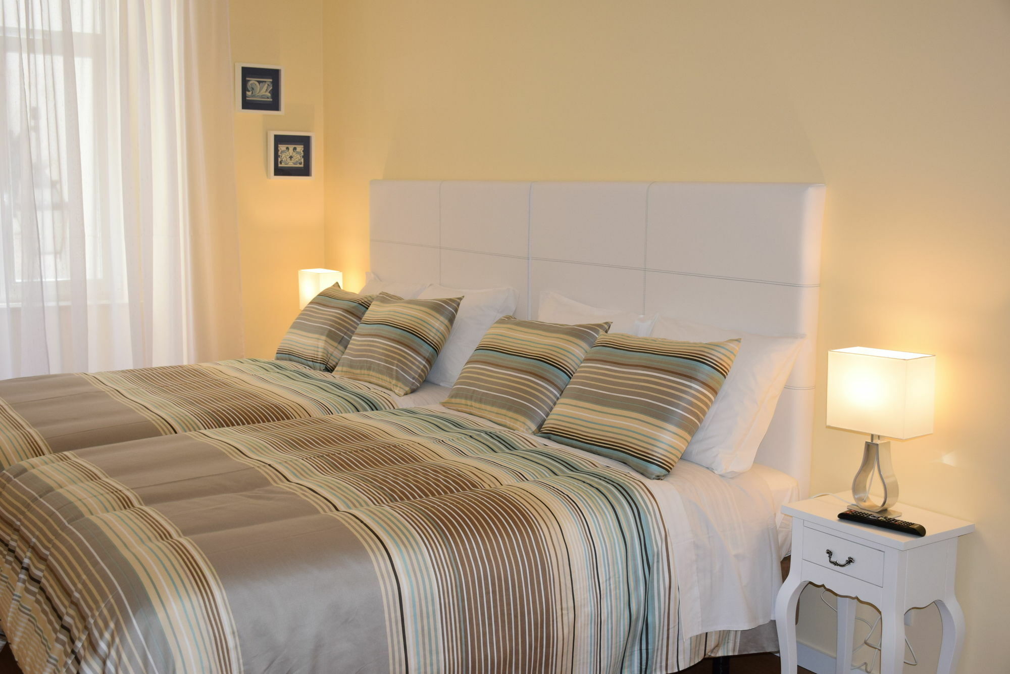 Rossio Apartment