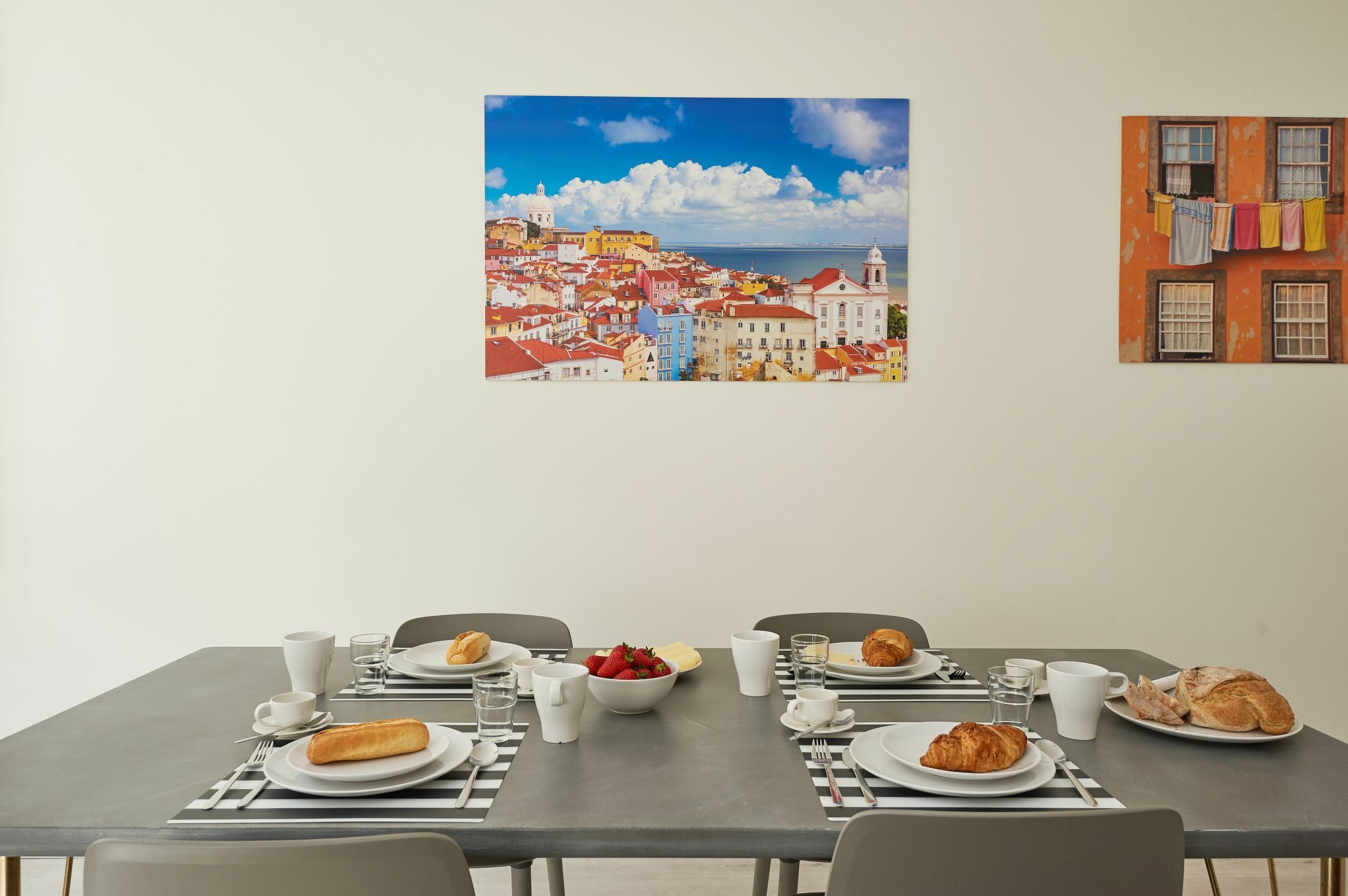 Hello Lisbon Baixa Original Apartments Apartment Lisbon