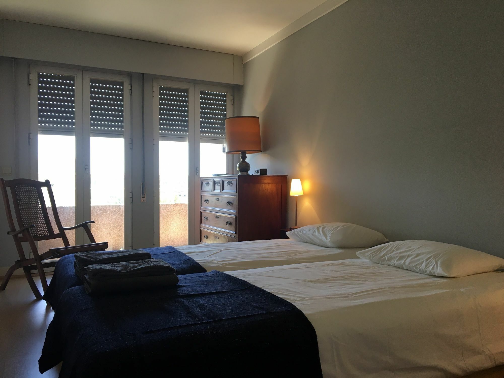 Apartment Luxe Spacious Flat Lisbon