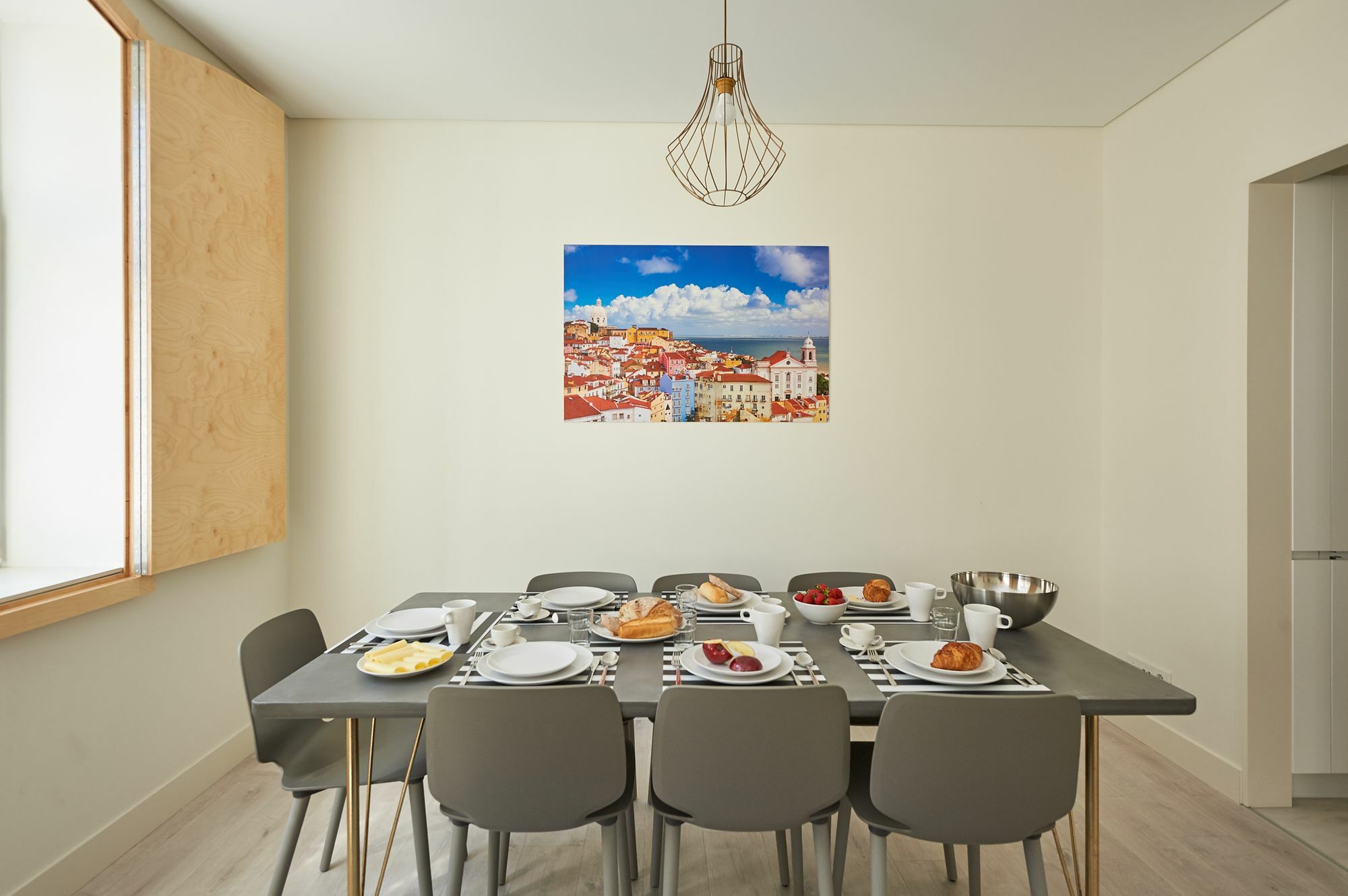 Hello Lisbon Baixa Original Apartments * Lisbon