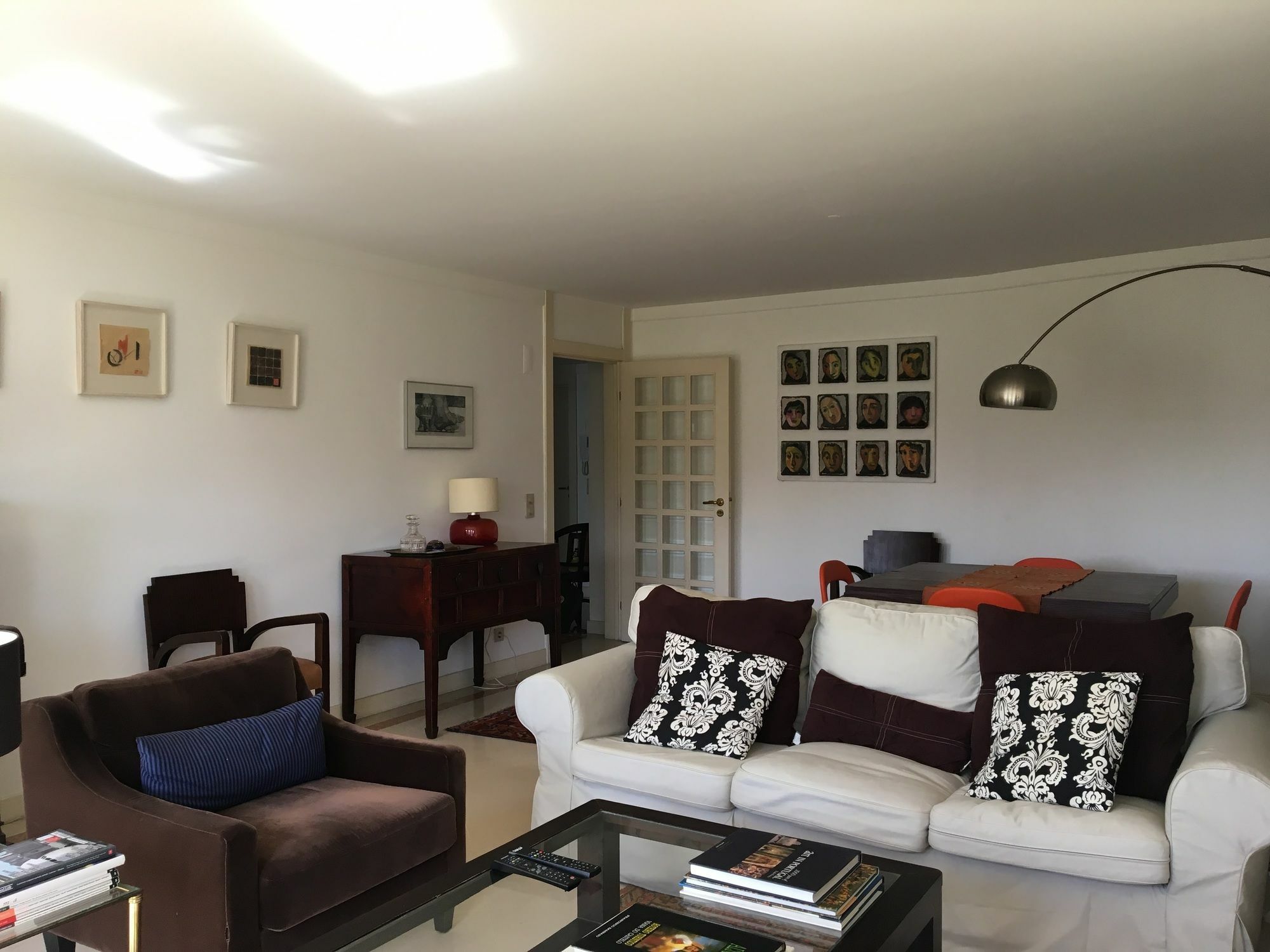 Apartment Luxe Spacious Flat *