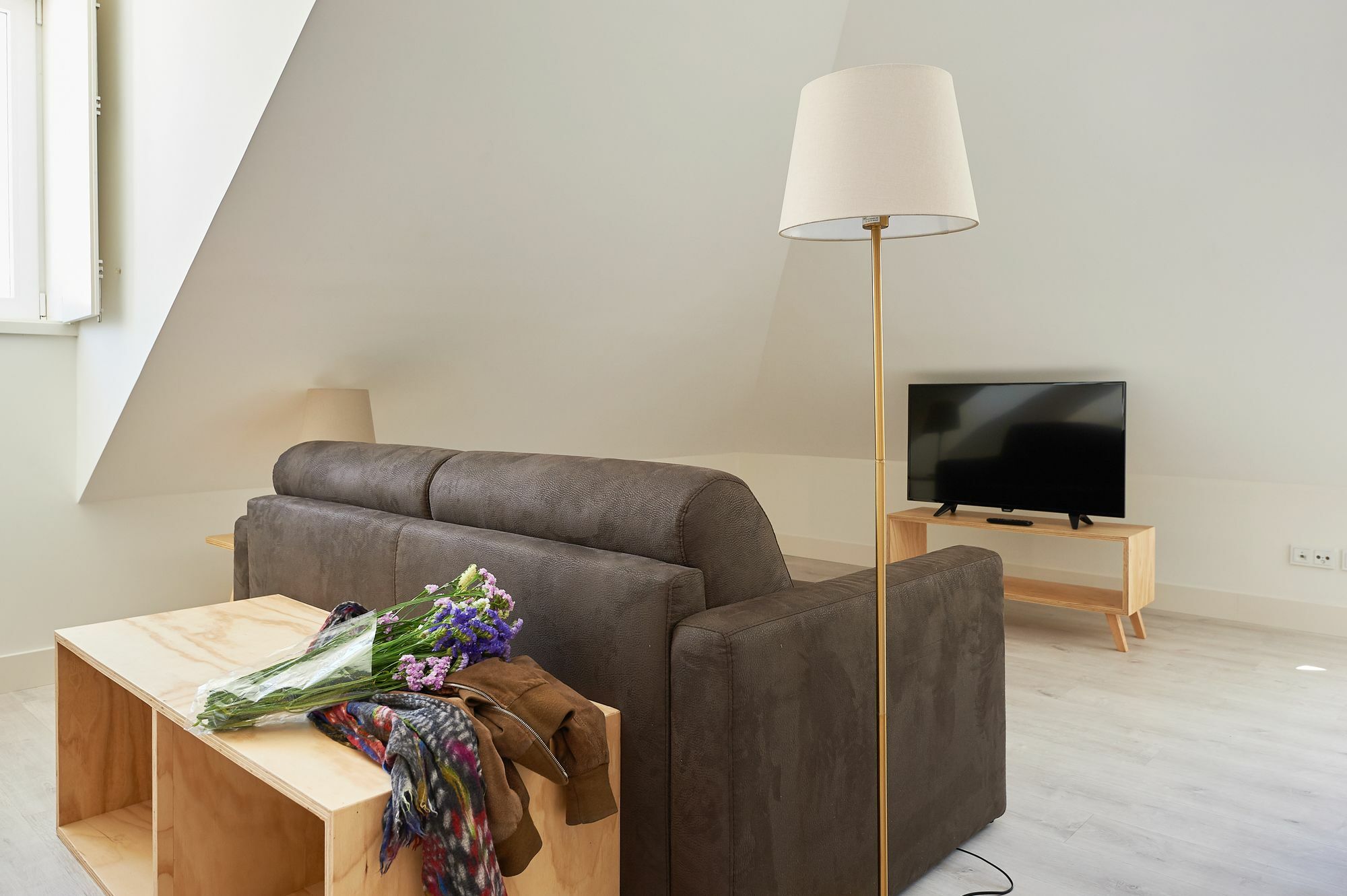 Apartment Hello Lisbon Baixa Original Apartments