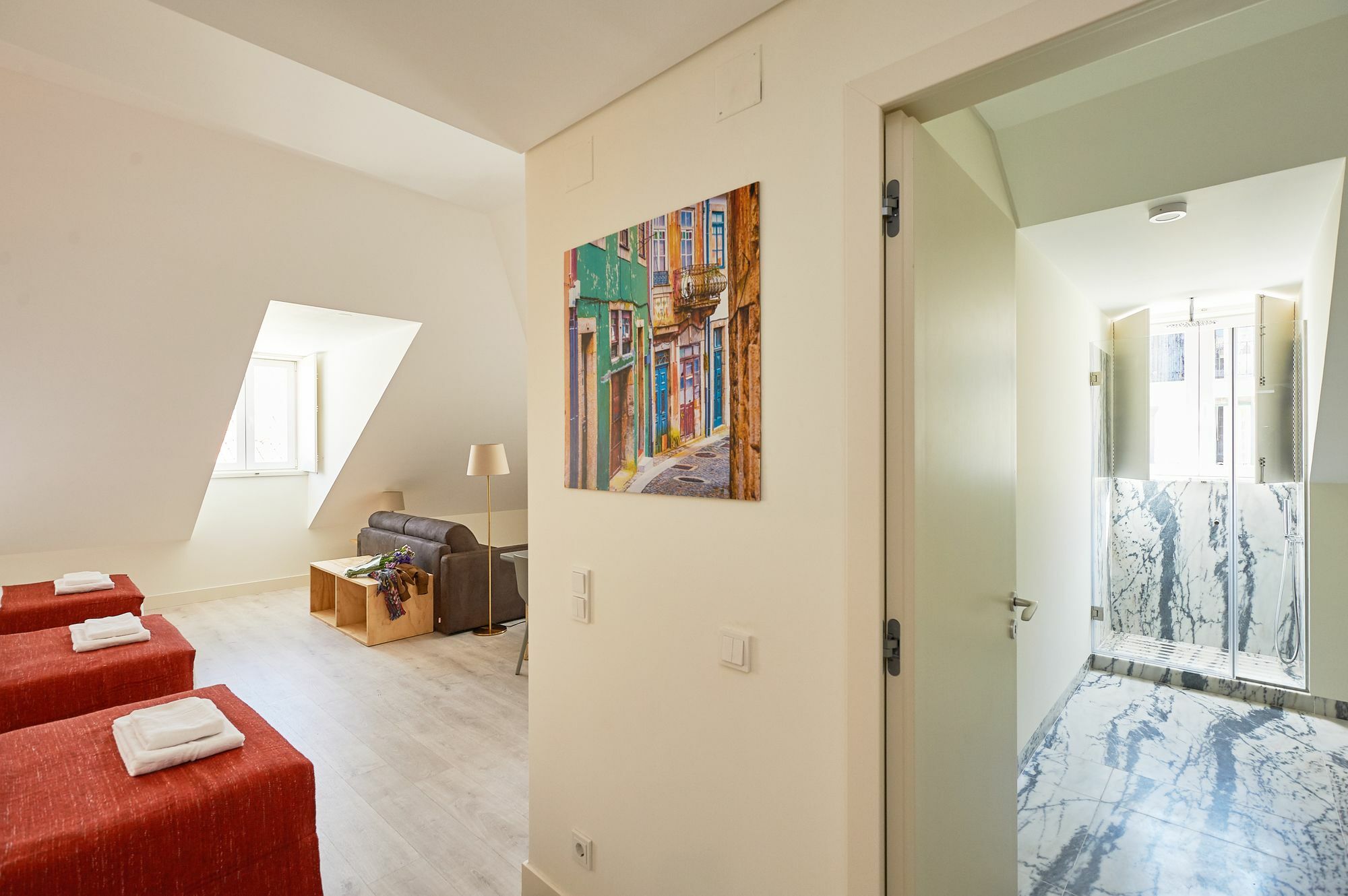 Hello Lisbon Baixa Original Apartments Apartment Lisbon