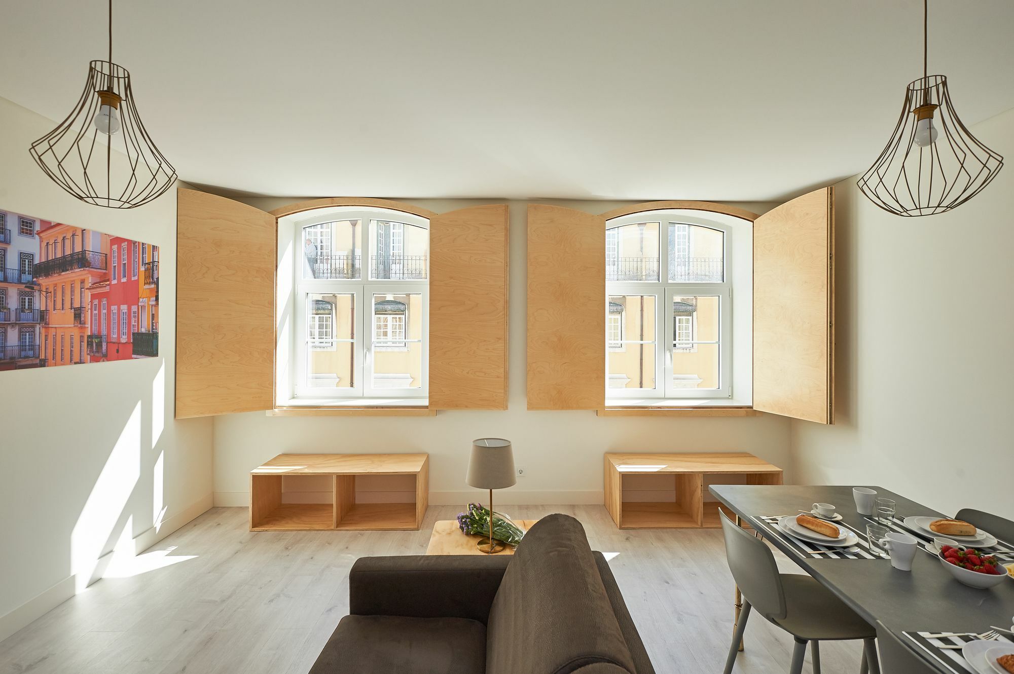Apartment Hello Lisbon Baixa Original Apartments