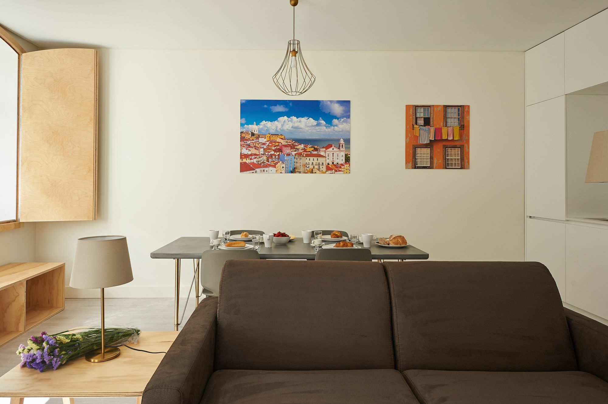 Hello Lisbon Baixa Original Apartments *