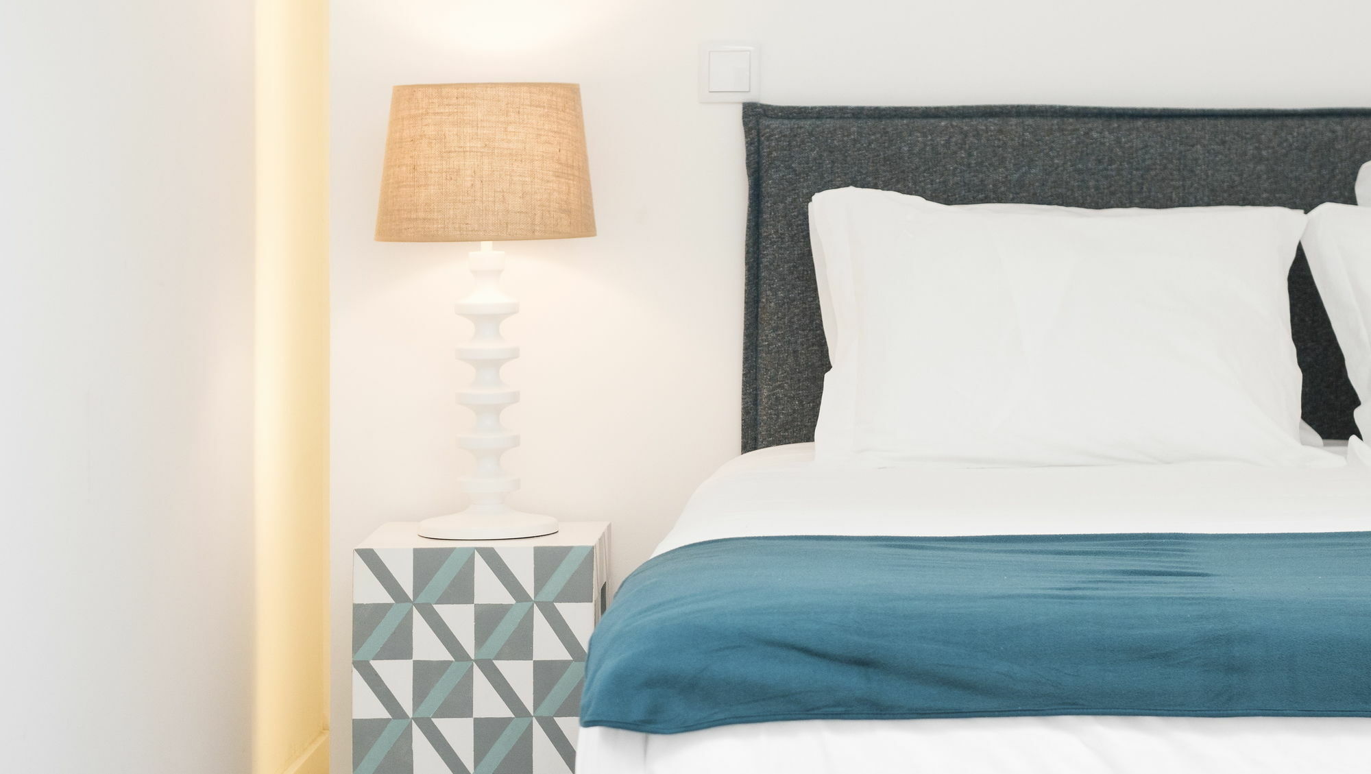 Apartment Serviced - Parque