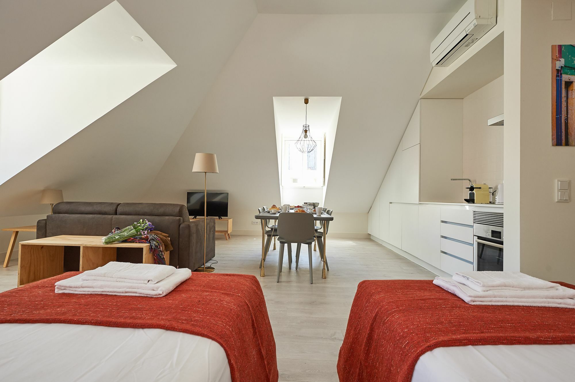 Apartment Hello Lisbon Baixa Original Apartments