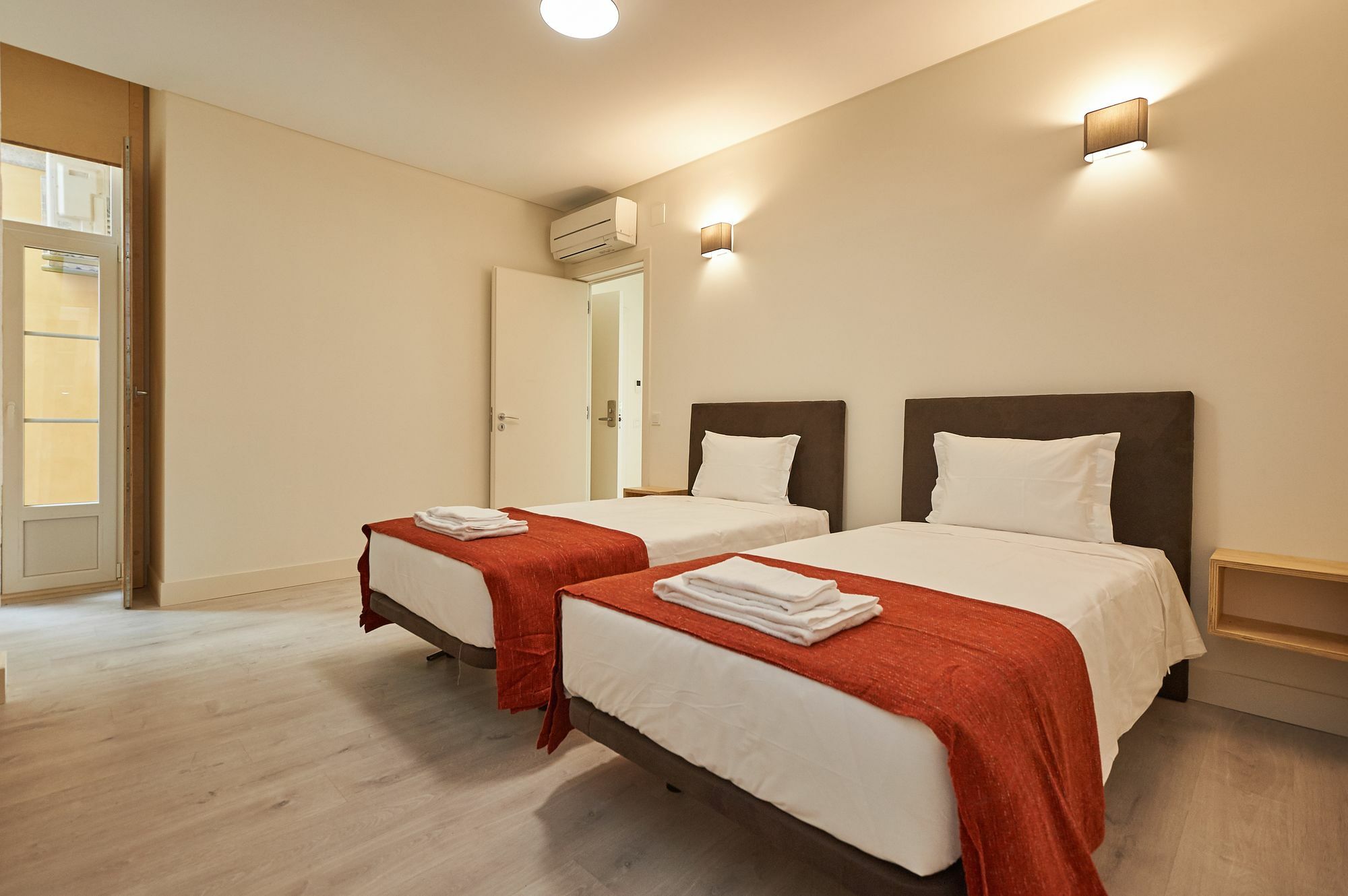 Hello Lisbon Baixa Original Apartments Apartment