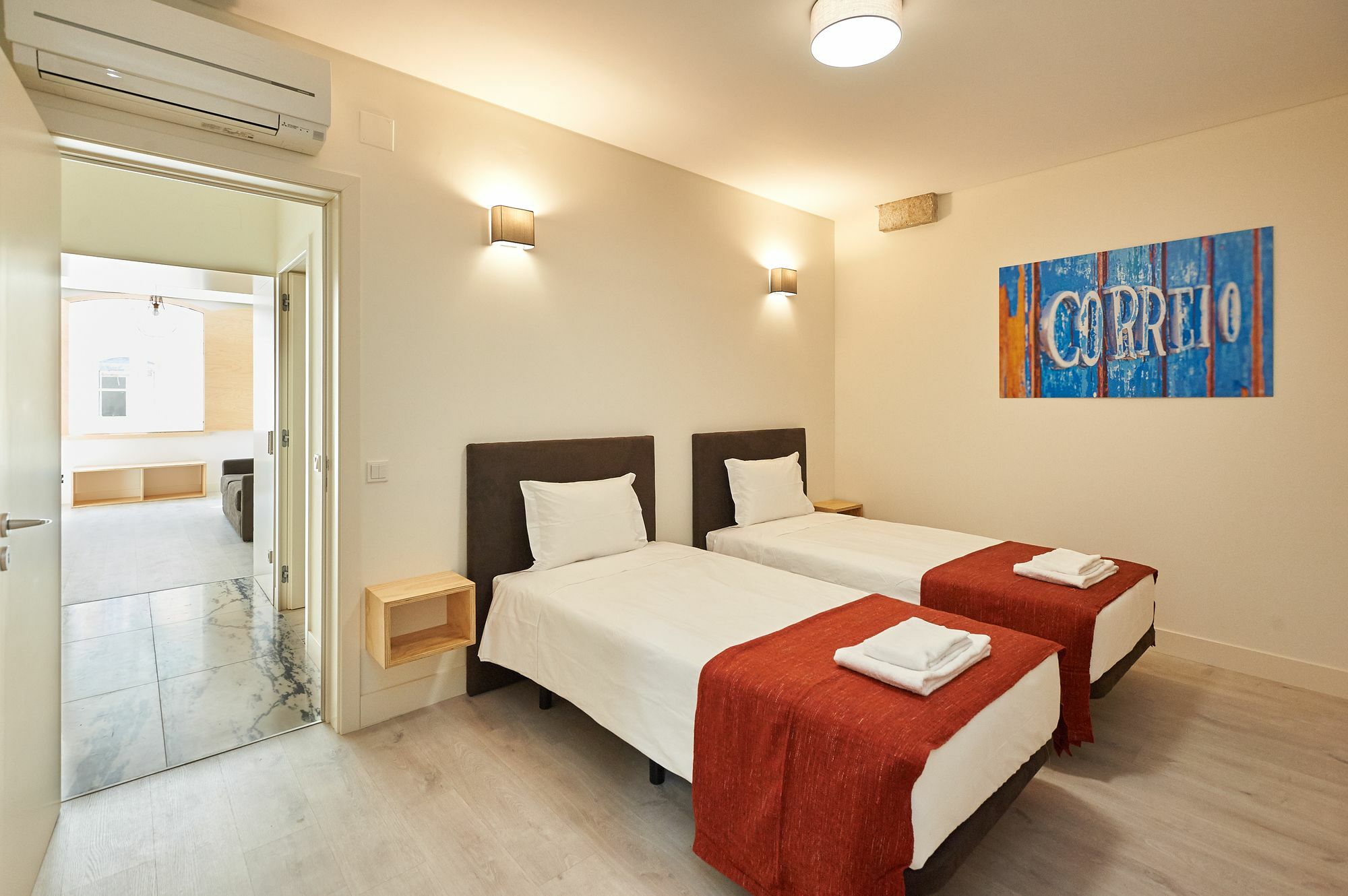 Apartment Hello Lisbon Baixa Original Apartments Lisbon