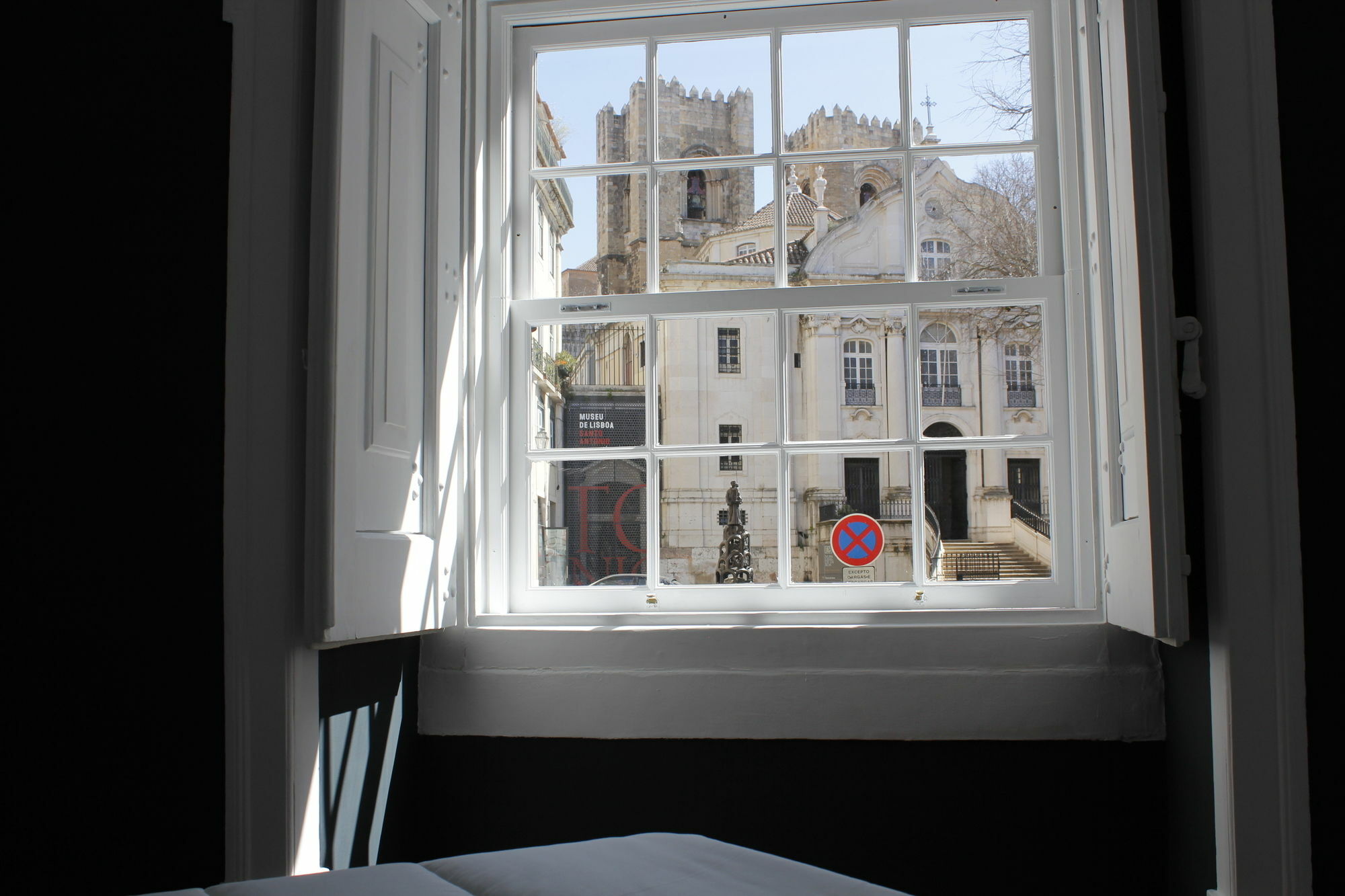 Largo Da Se - Horigem Guest house 3*