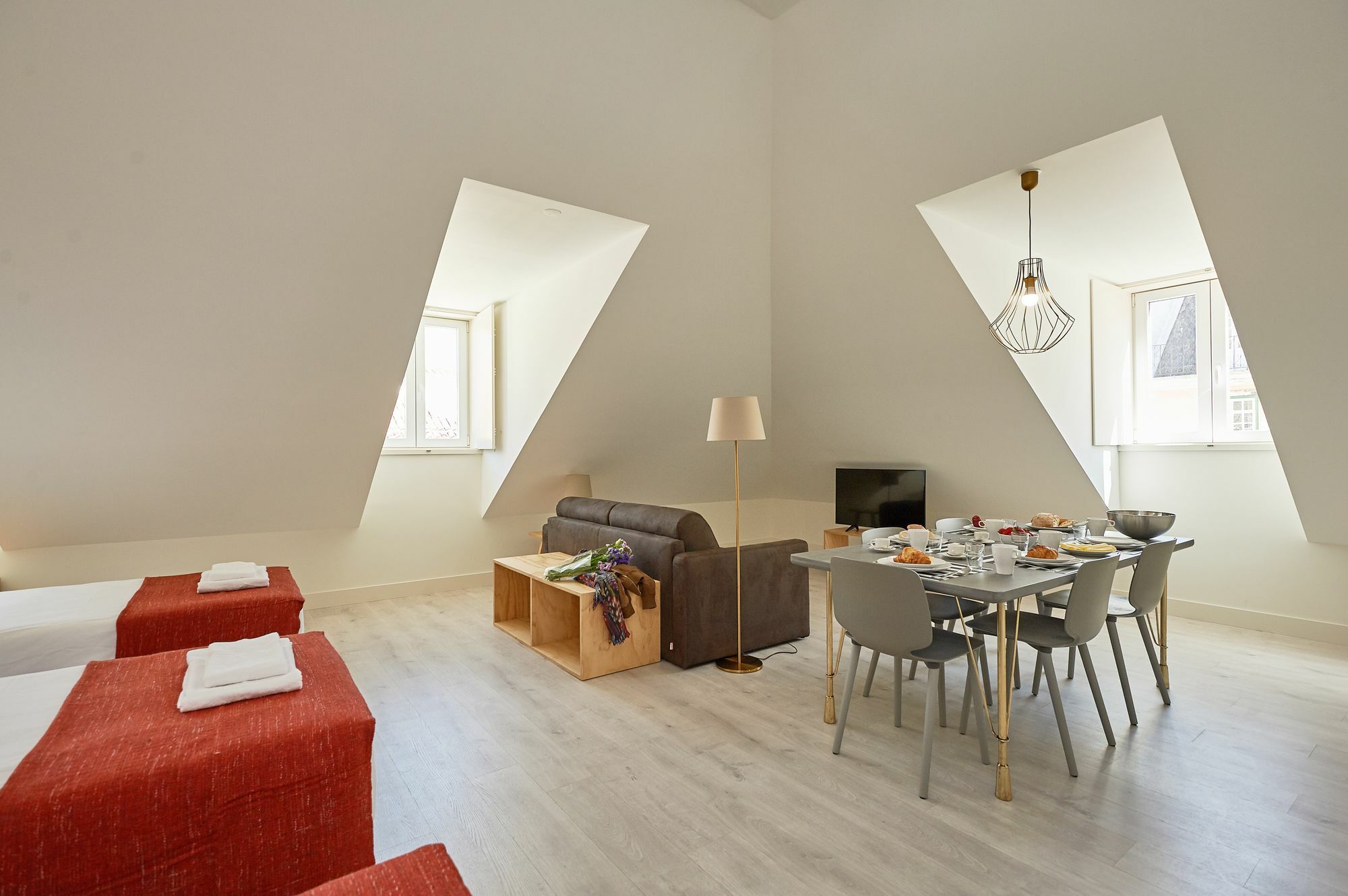 Hello Lisbon Baixa Original Apartments Apartment