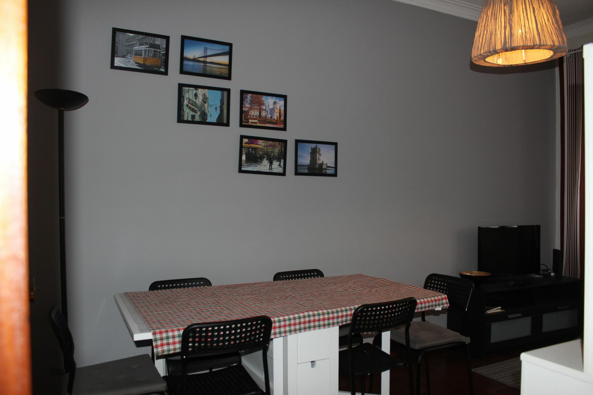 Tripgeo Roma Apartment Lisbon