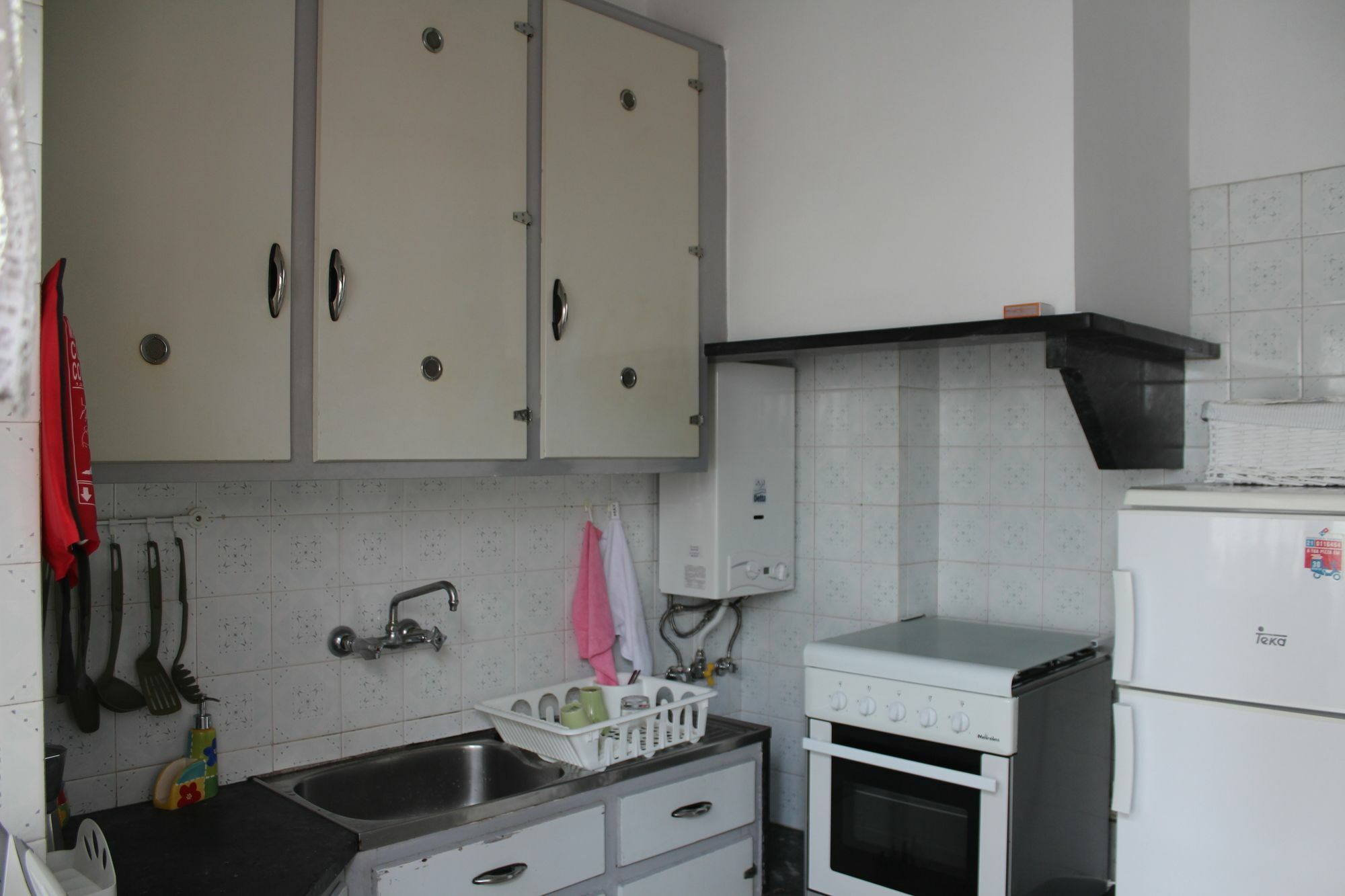 Tripgeo Roma Apartment *