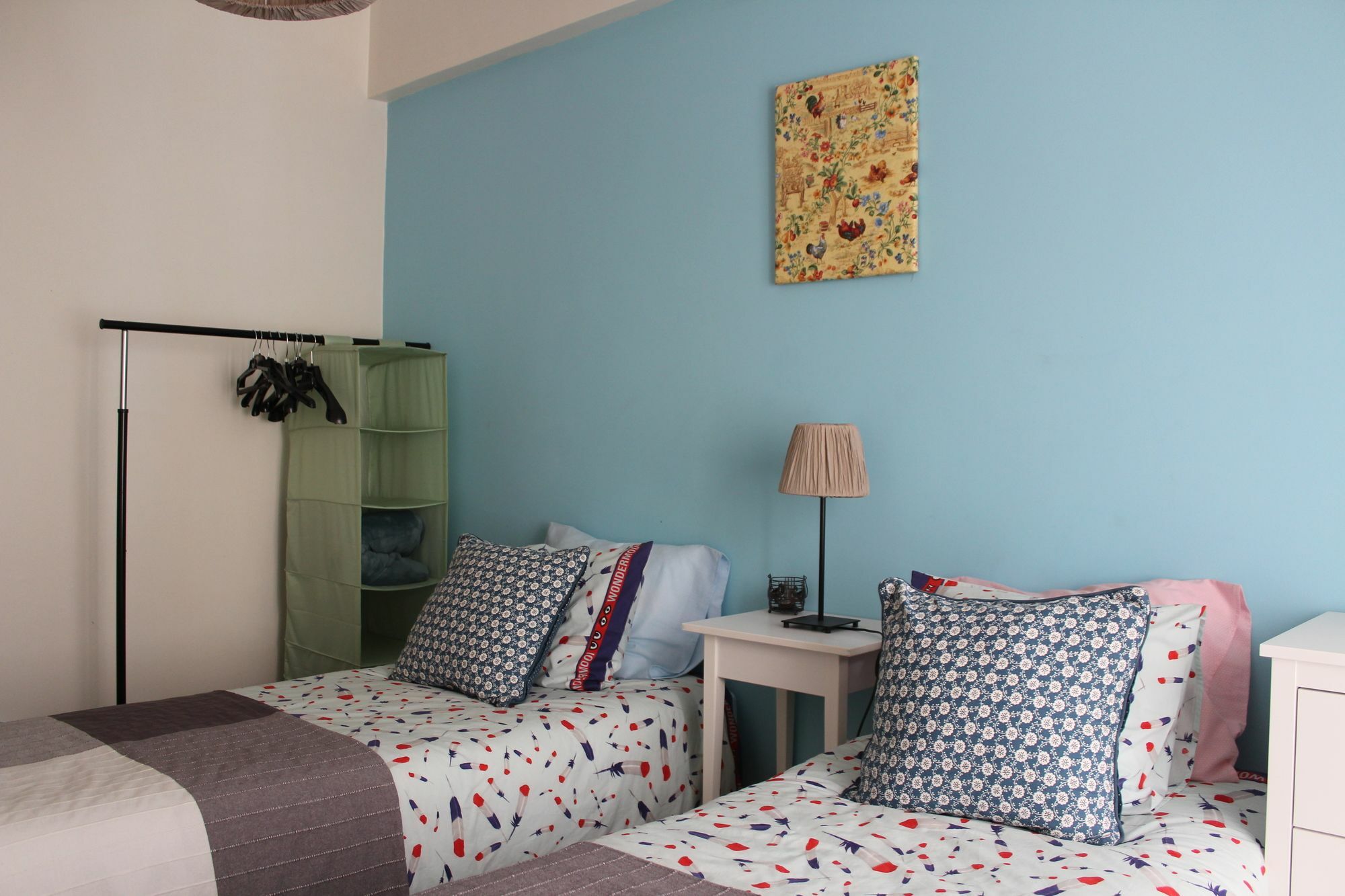 Tripgeo Roma Apartment