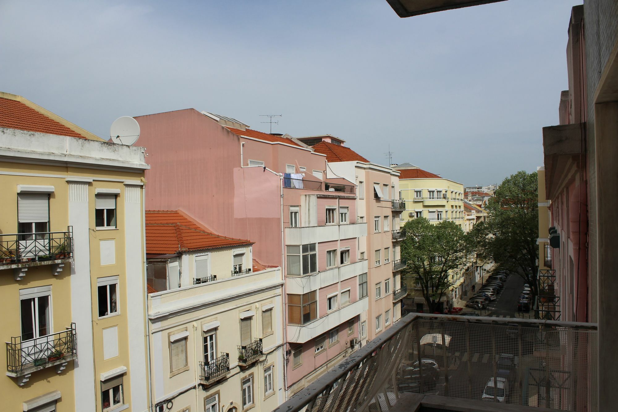 Tripgeo Roma Apartment *