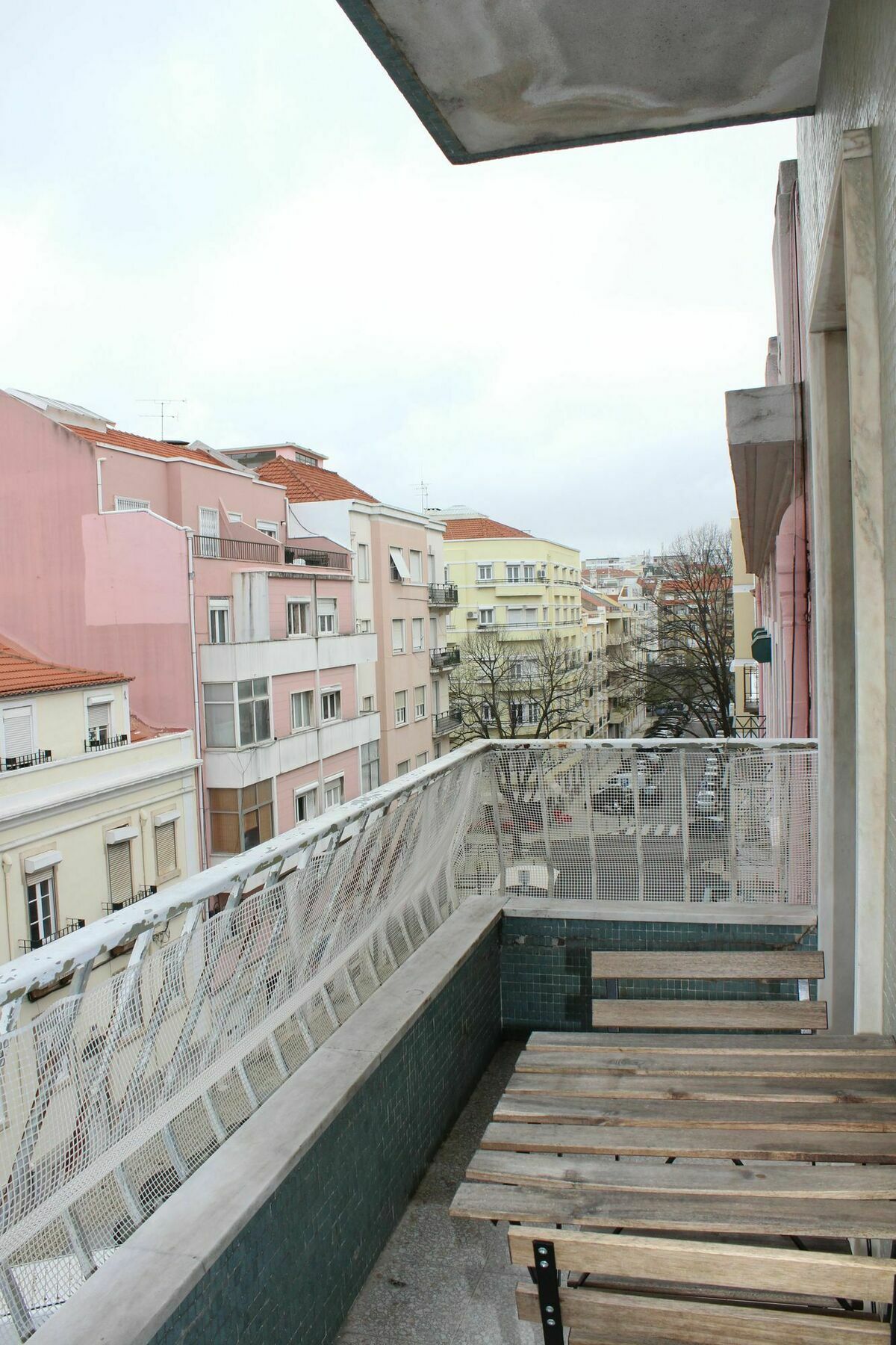 Tripgeo Roma Lisbon