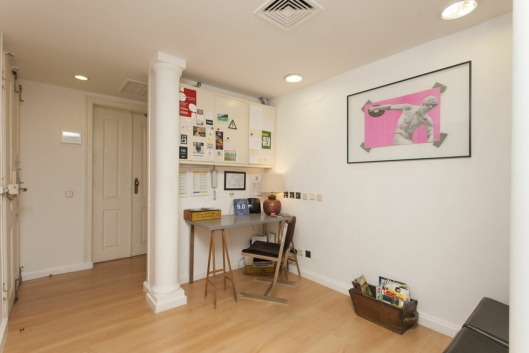 House Sao Bento 2*