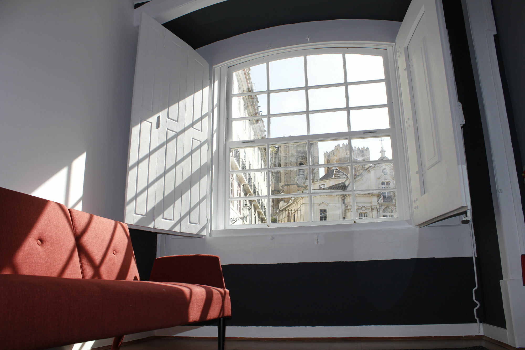 Guest house Largo Da Se - Horigem 3*